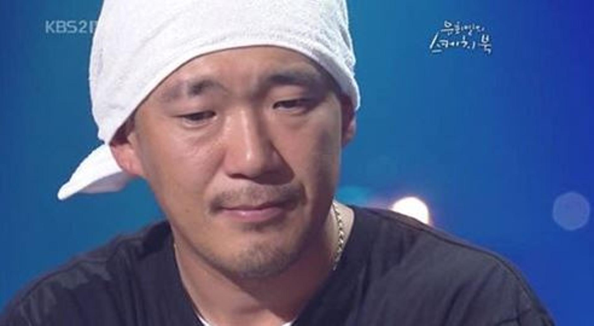 이하늘, 김창열 아들 조롱에 '분노'… "누가 쓰레기인가"