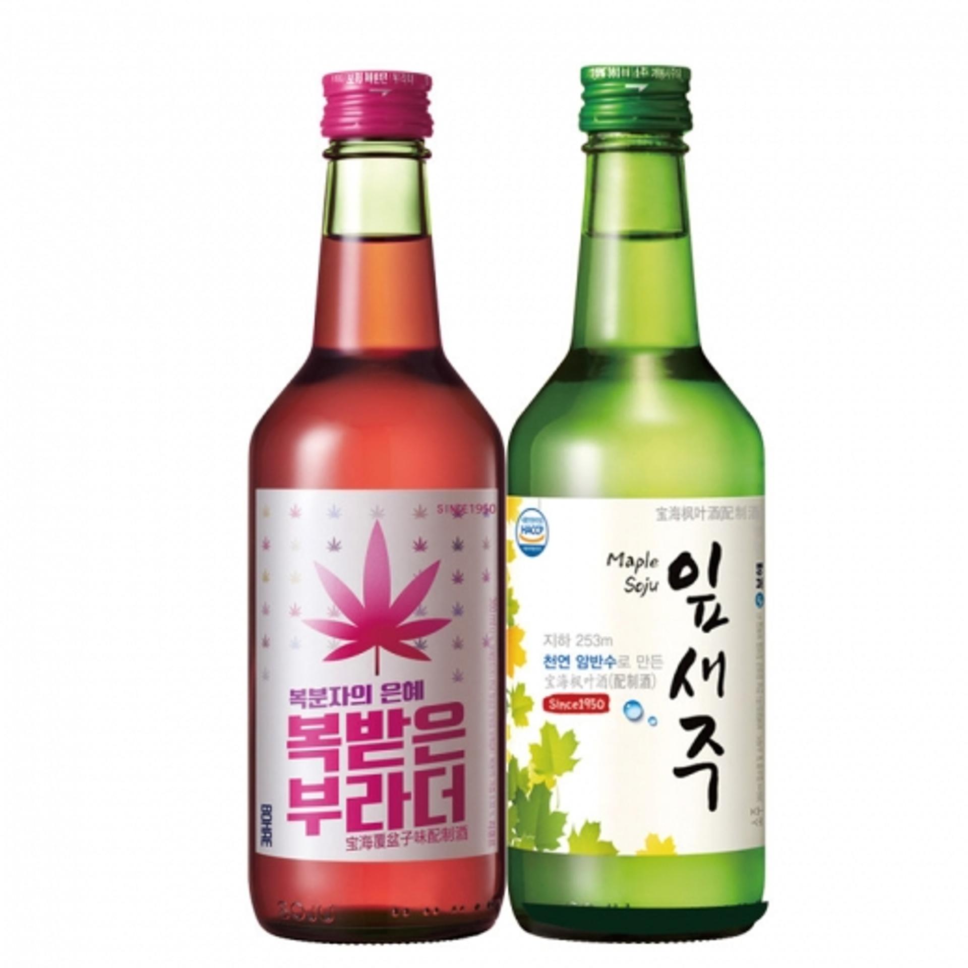 보해양조, 중국 온·오프라인 판매망 잇단 구축