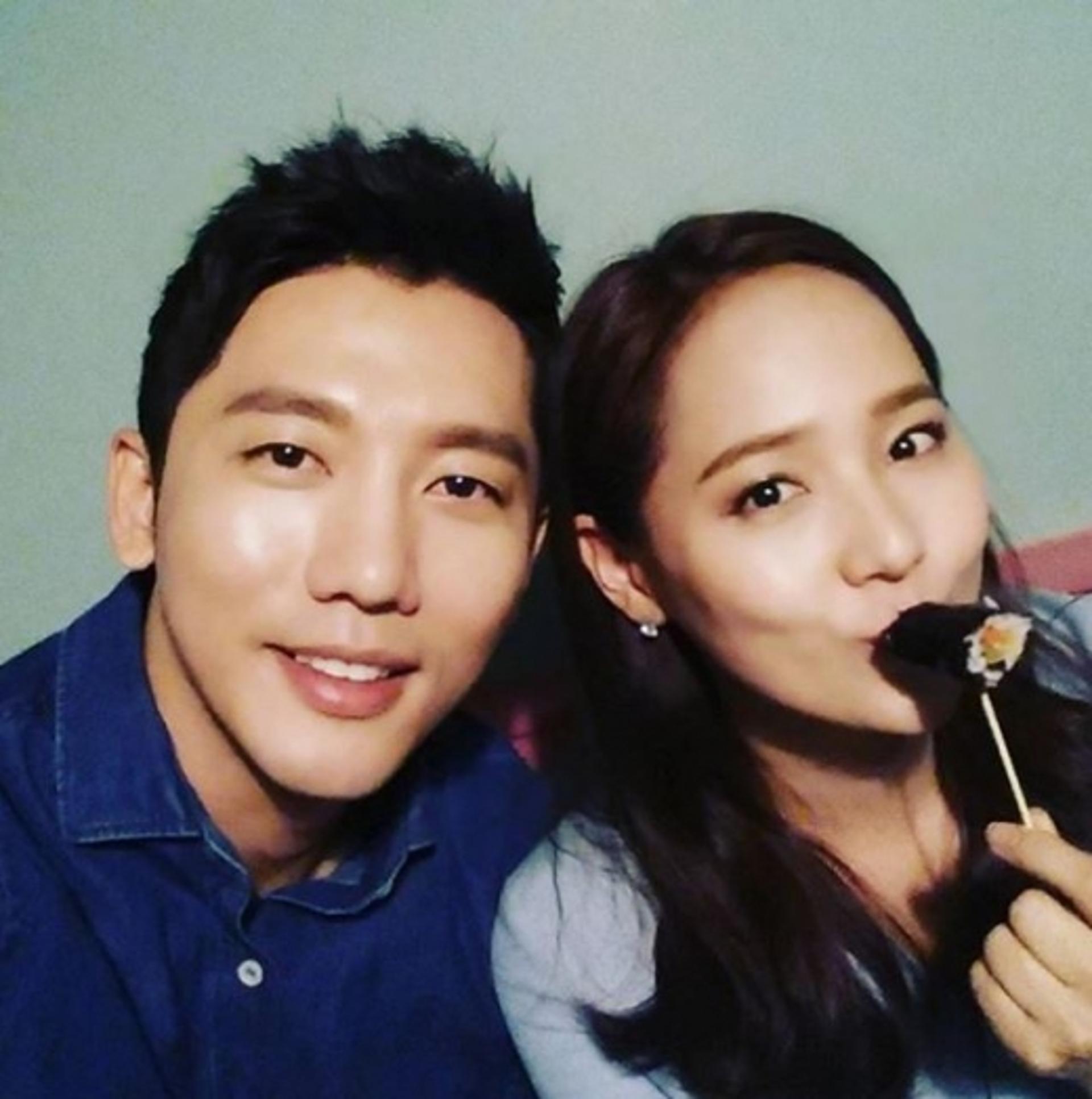 [공식입장] 기태영♥유진, 둘째딸 출산 "두 아이 부모 됐다"