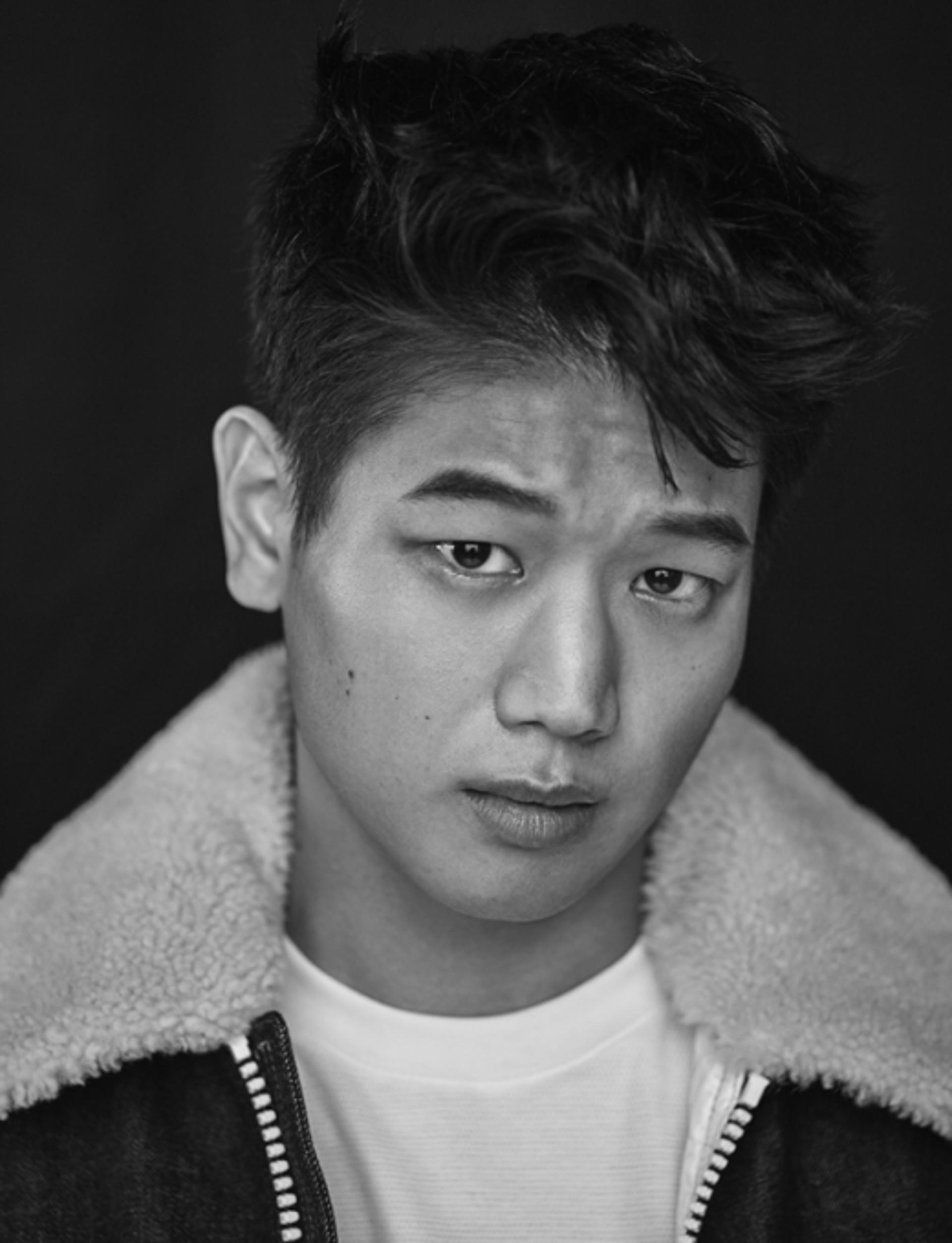 이기홍, '프로메테우스' 출연… 하지원·진구·박기웅과 호흡