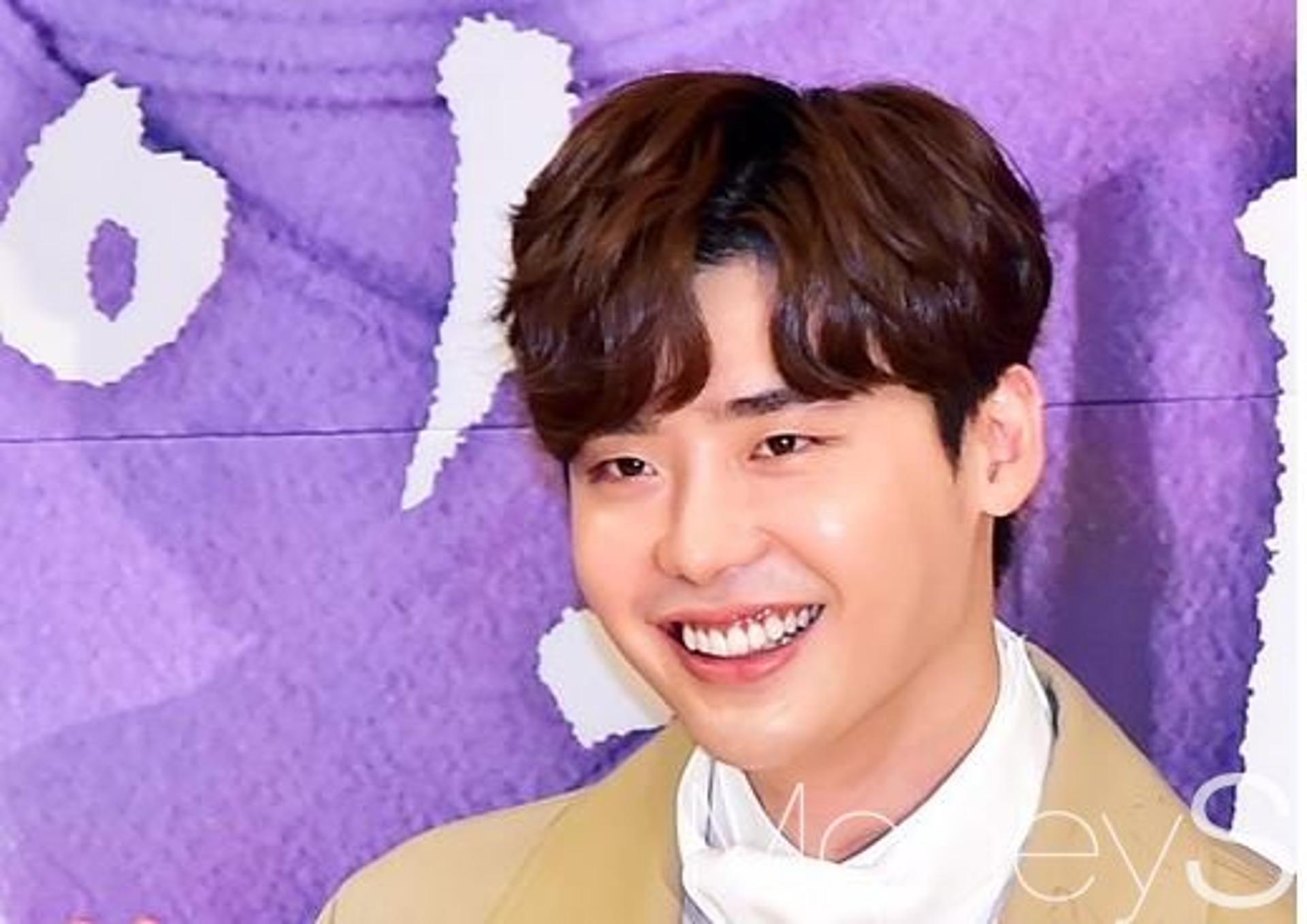 [공식입장] 이종석 "'영거' 출연? 제안받은 작품 중 하나"