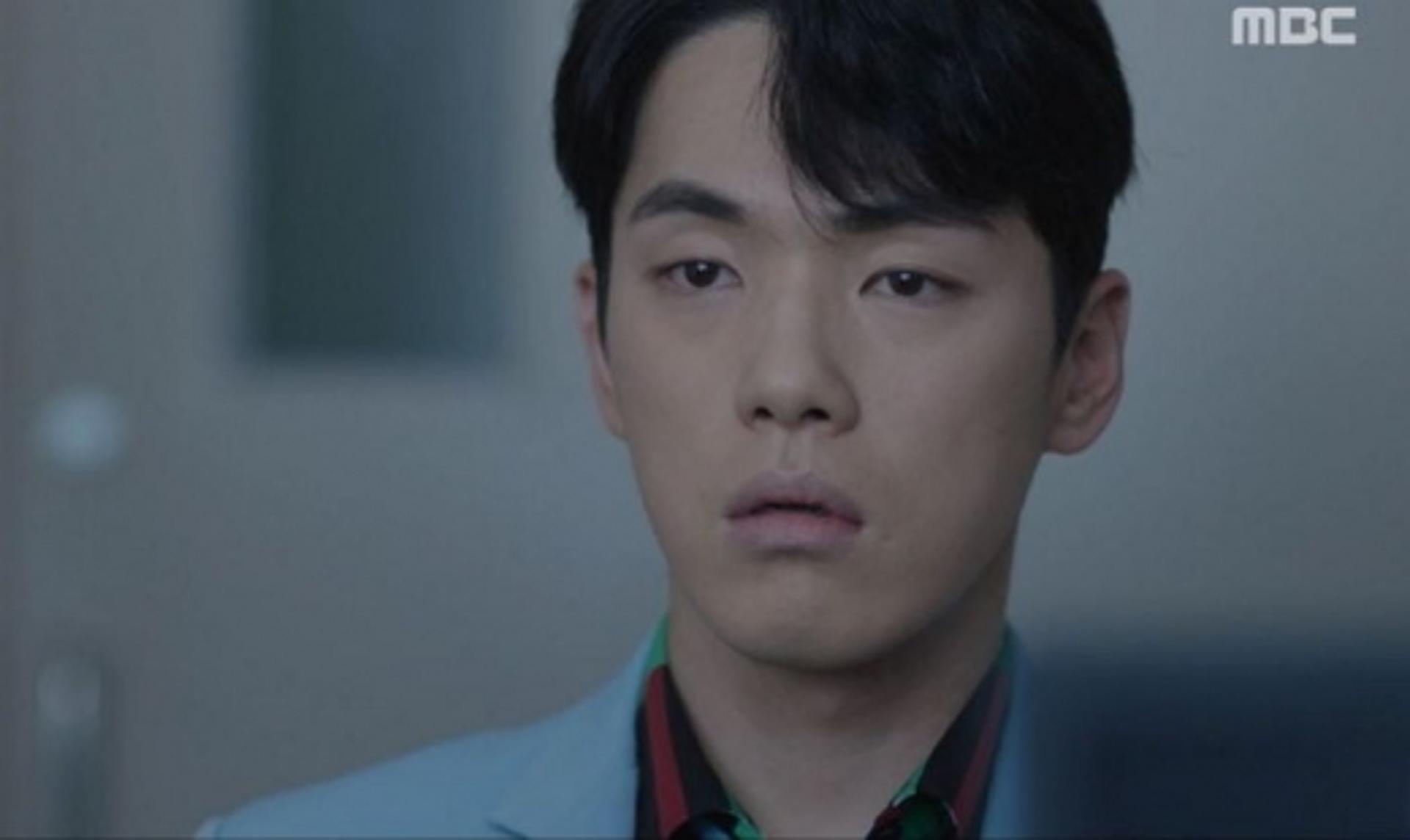 "더는 못 견디겠다"… '시간' 김정현 하차, 태도논란 이어 안타까운 행보