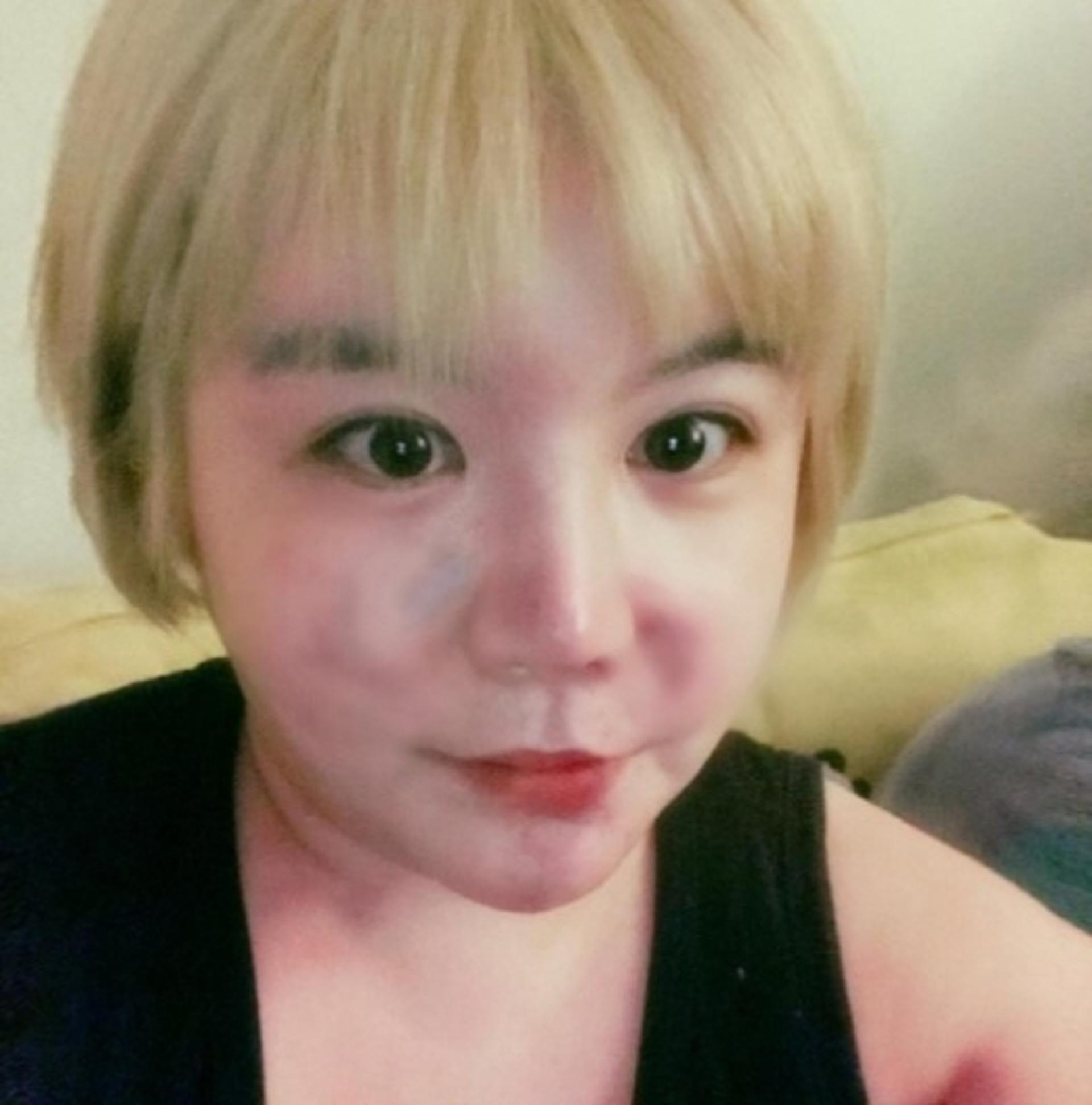 "90kg 엄청 살 찌움"… 에이미 근황, 1년6개월만에 무슨 일?
