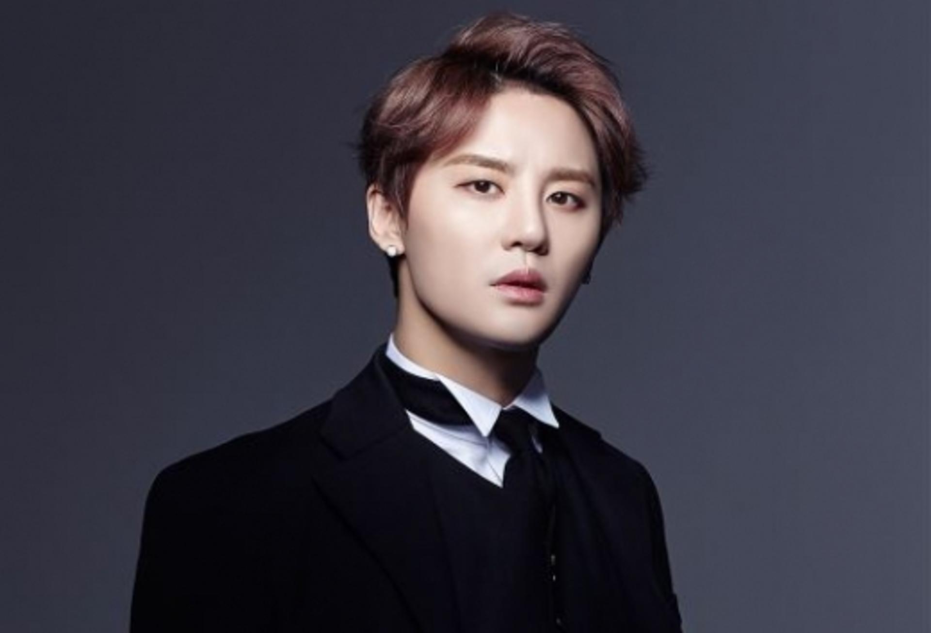 김준수 복귀, 뮤지컬 '엘리자벳'으로 컴백할까