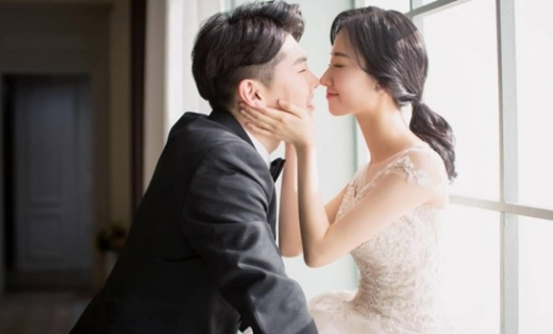 '배동성 딸' 배수진 득남, 임현준 "볼 때 마다 가슴 벅차"