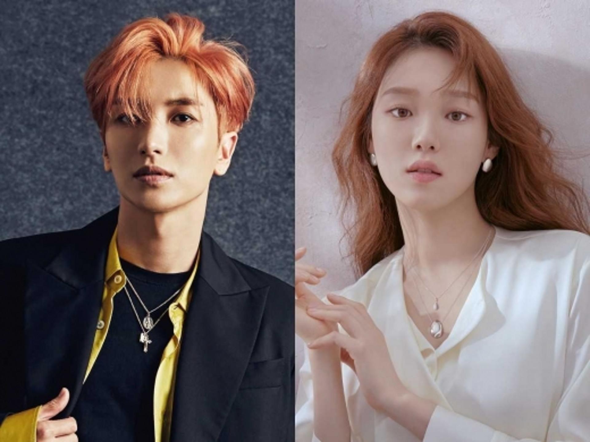 [2018 AAA] 이특·이성경, MC 확정… "환상의 호흡 기대"