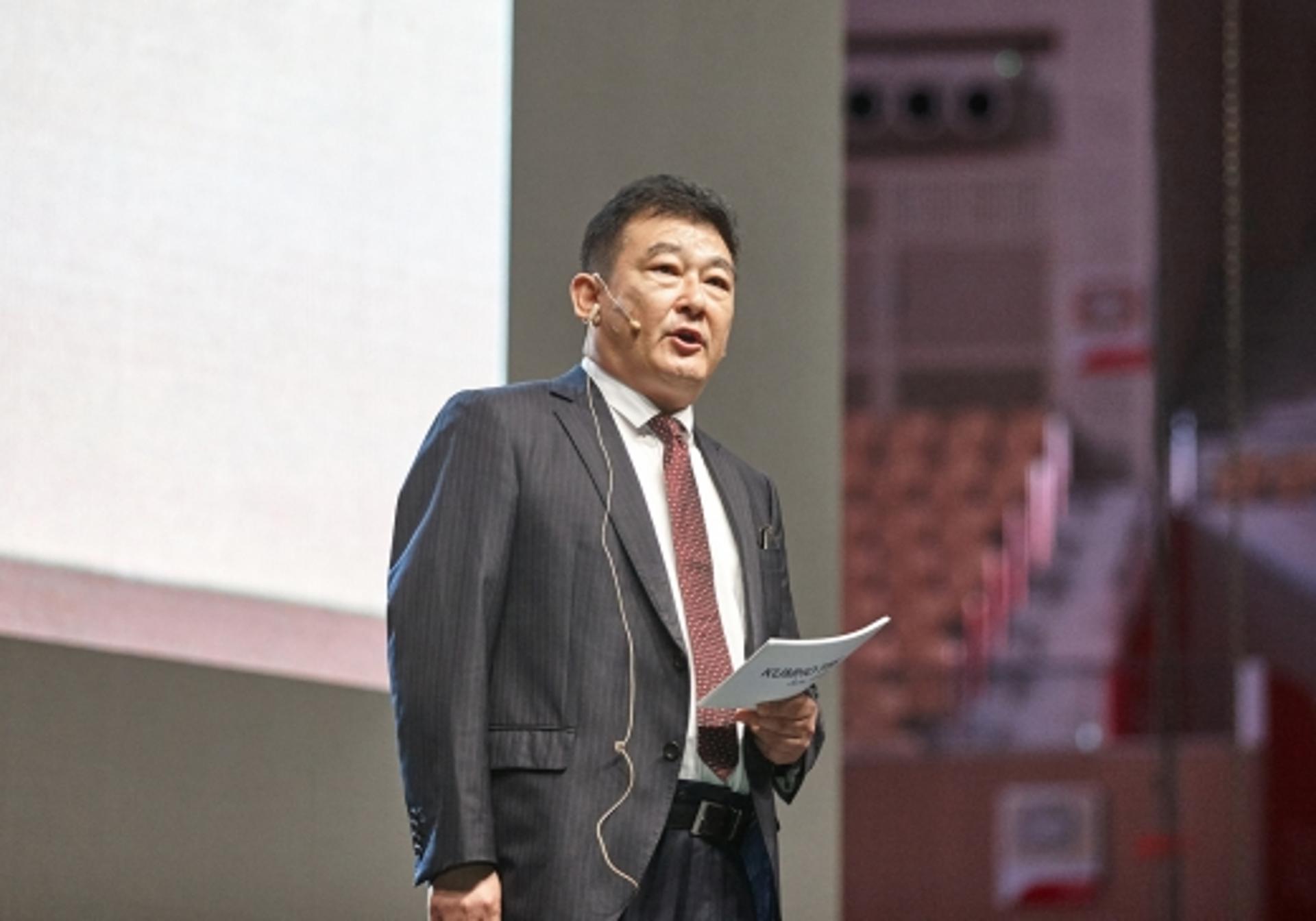 금호타이어, '경영정상화 이루고 글로벌 회사 재도약' 다짐