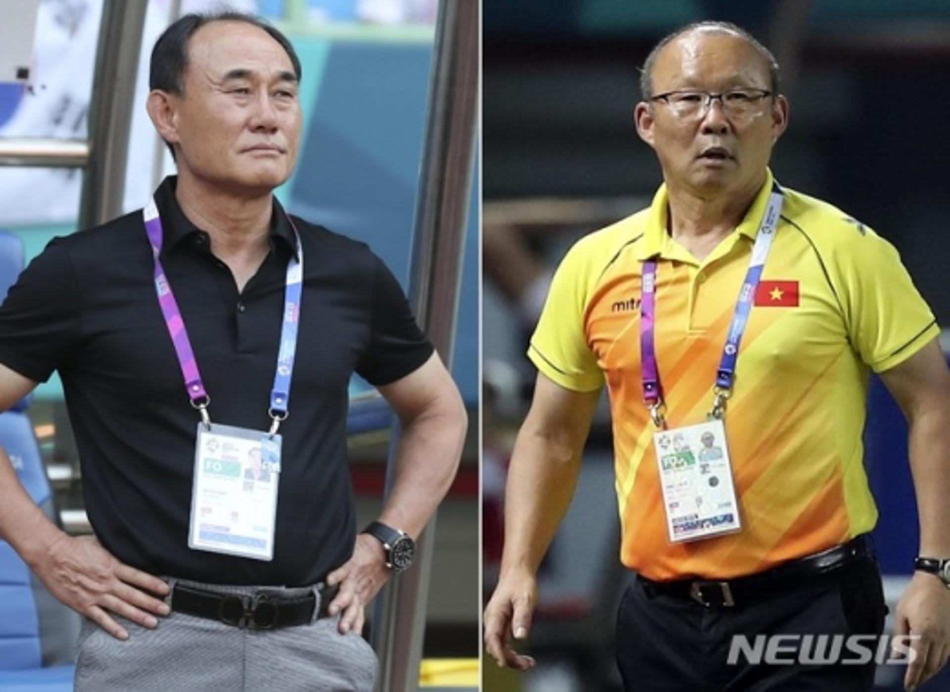[아시안게임-축구] 한국 vs 베트남, '운명의 준결승'… 중계는 어디서?