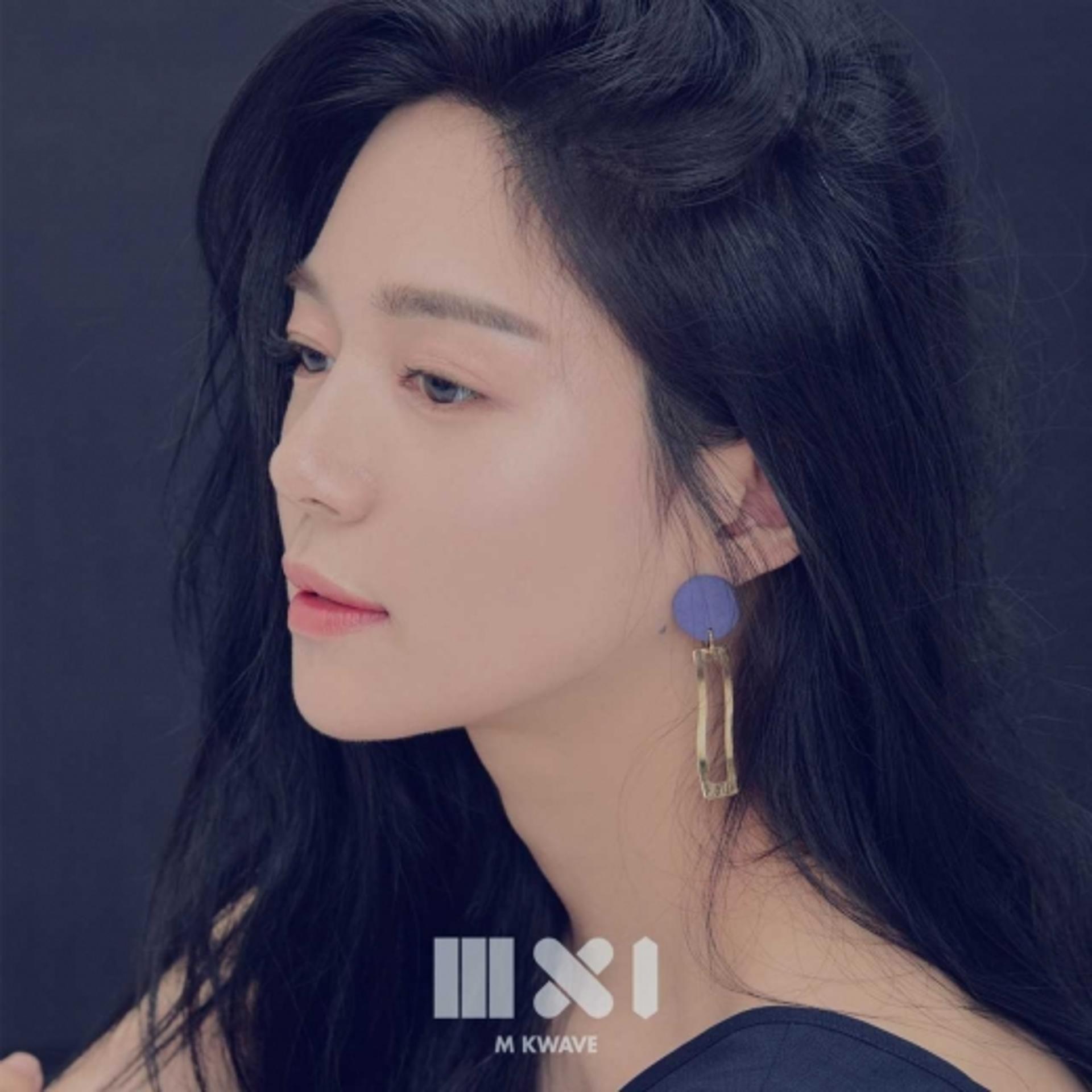 [★화보] 이엘리야 "사극 도전해보고파"