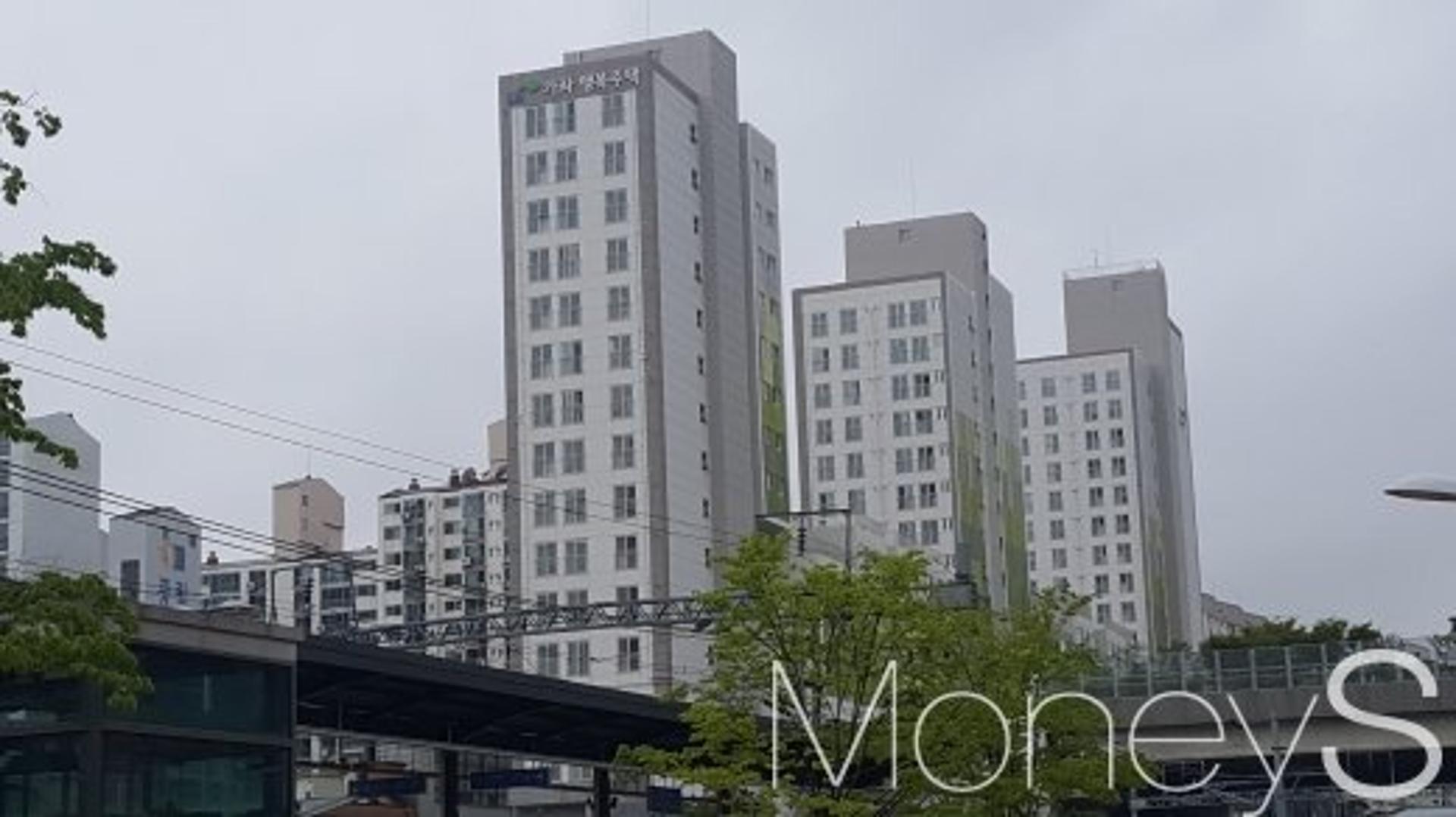 행복주택 7818호 입주자 모집… 주변 시세 대비 60~80%