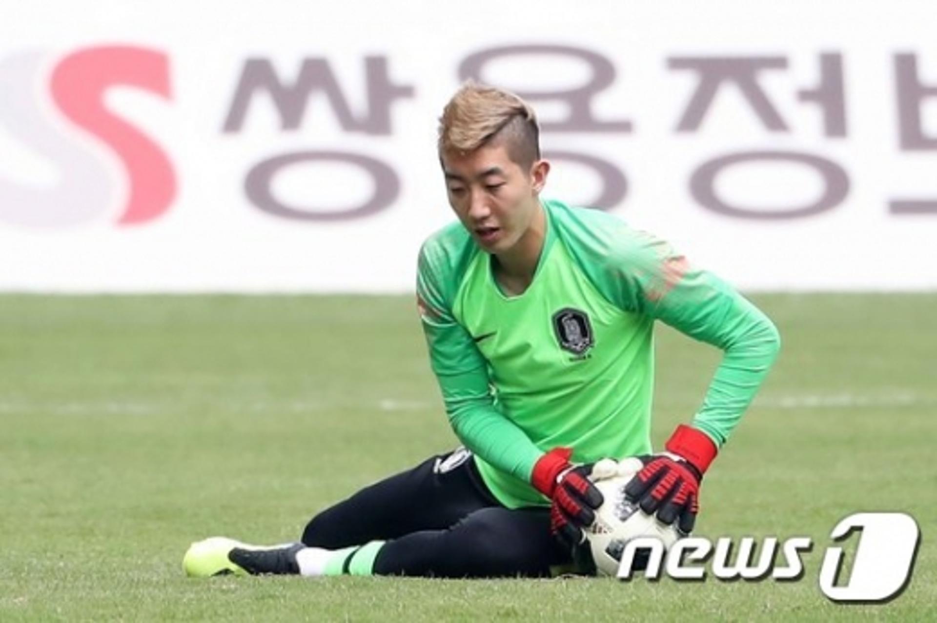 [아시안게임-축구] 한국 vs 베트남, 조현우 출전 가능성은?