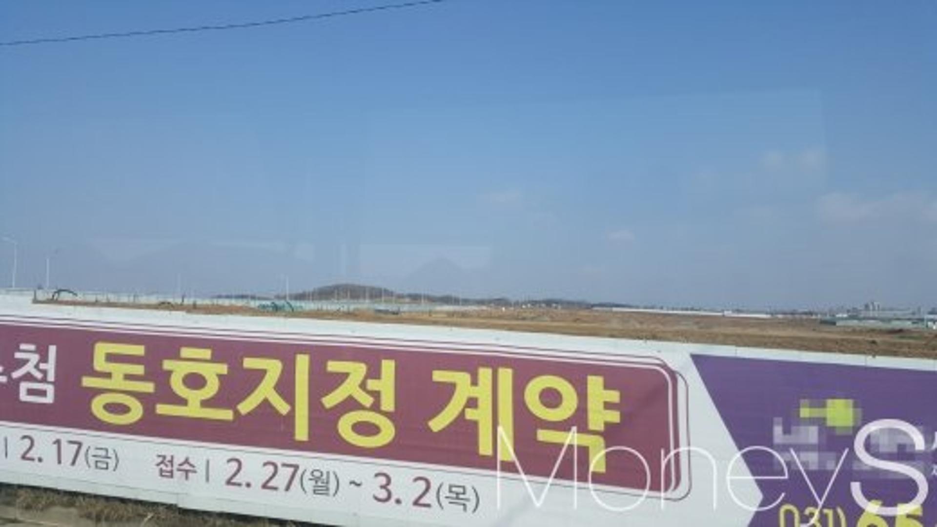‘삼성효과’ 들뜬 평택 부동산, 괜찮을까
