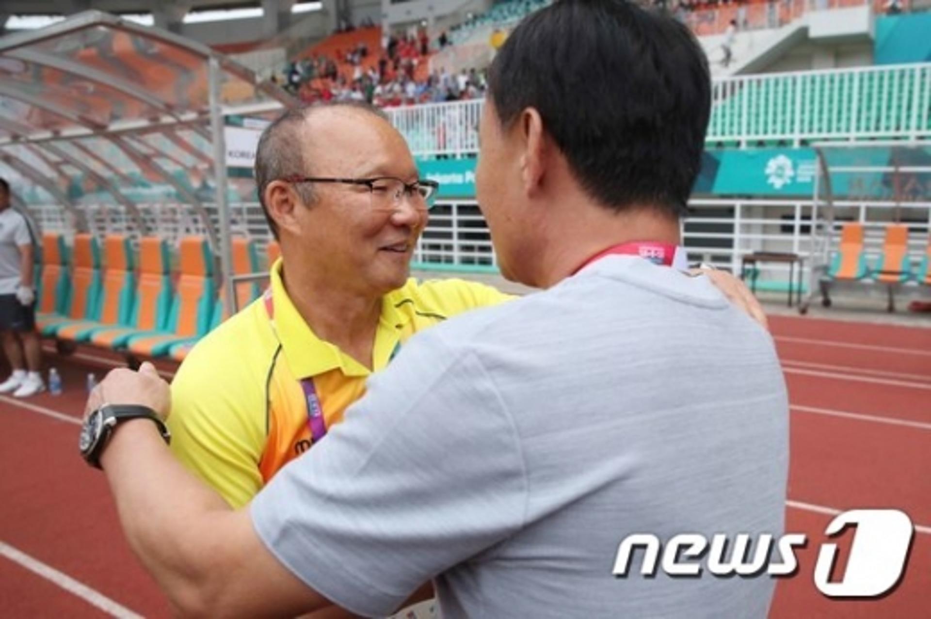 [아시안게임-축구] 베트남 반응 "동메달 놓고 싸울 기회 얻어"