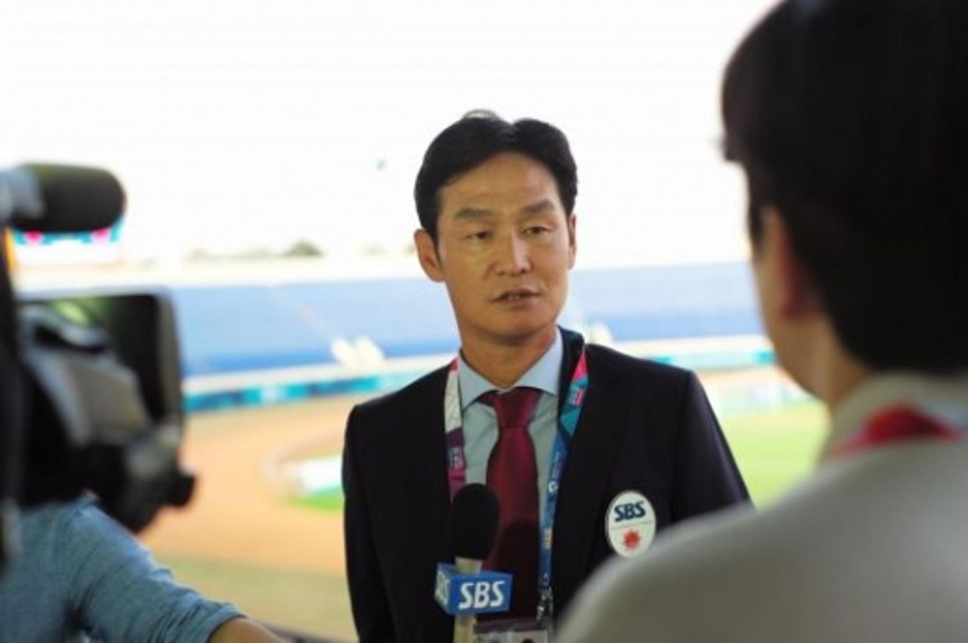 [아시안게임-축구] 한국 베트남 하이라이트, 최용수 위원의 '말말말'