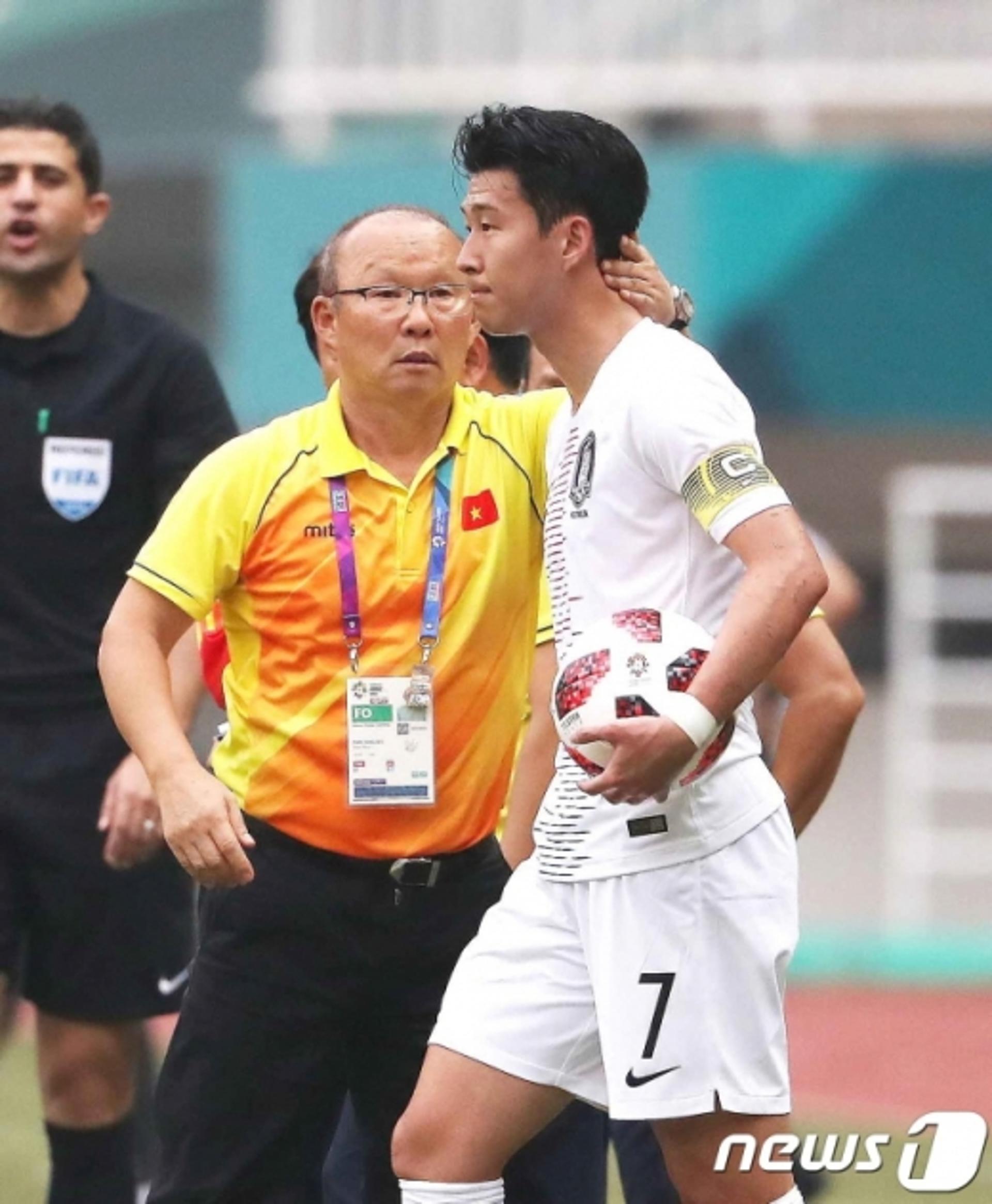 박항서 신드롬, 베트남 한국관광 분위기 띄우나