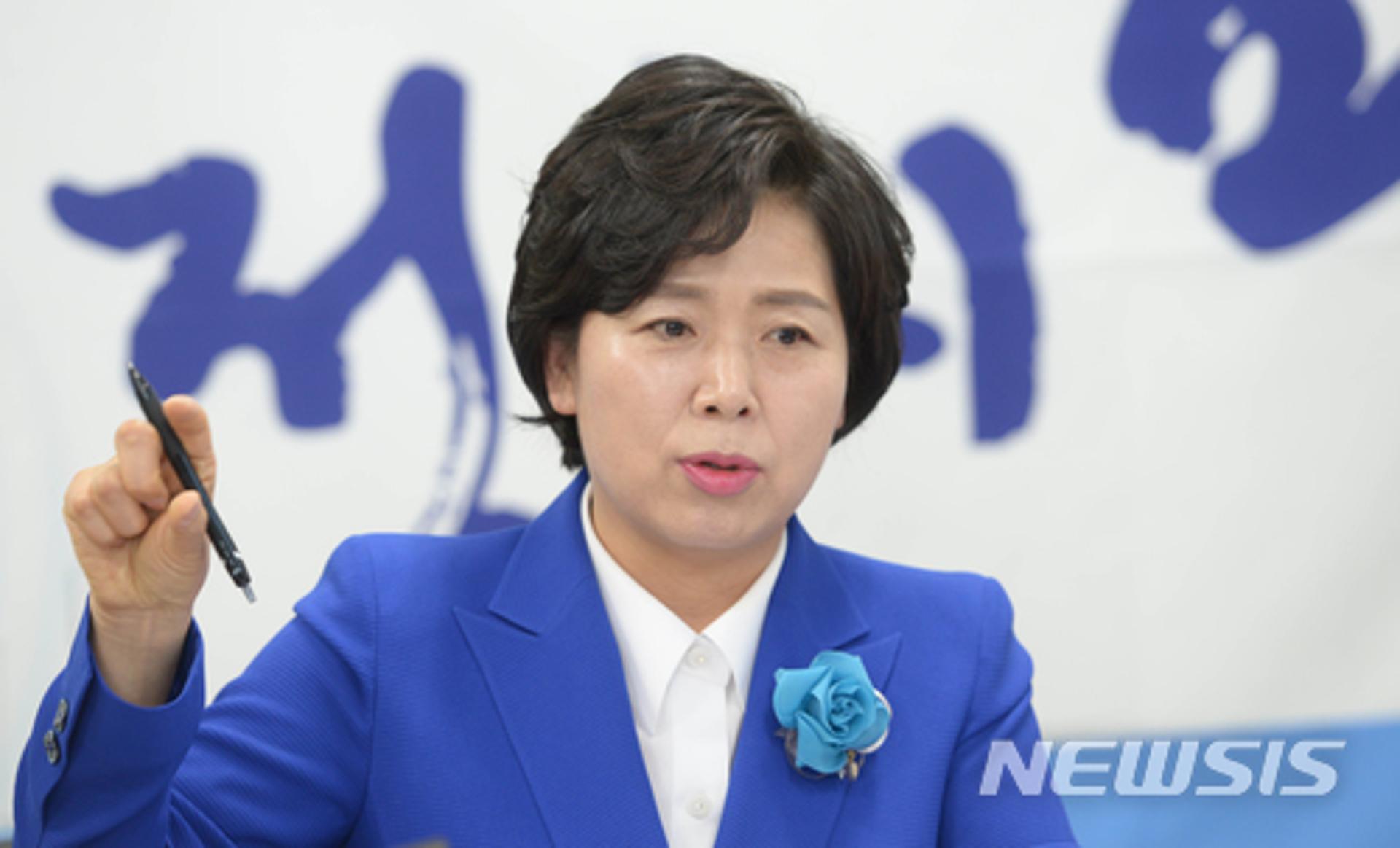 [프로필] 양향자 국가공무원인재개발원장 '고졸 신화'