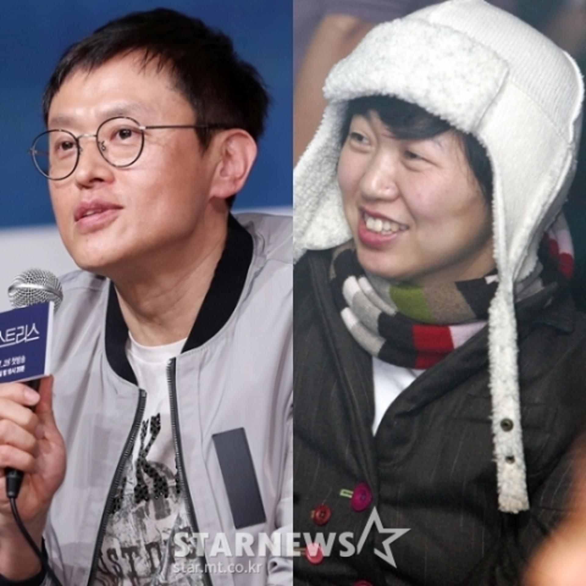 노영심 한지승 이혼, 부부→동료로… "서로 응원하는 사이"