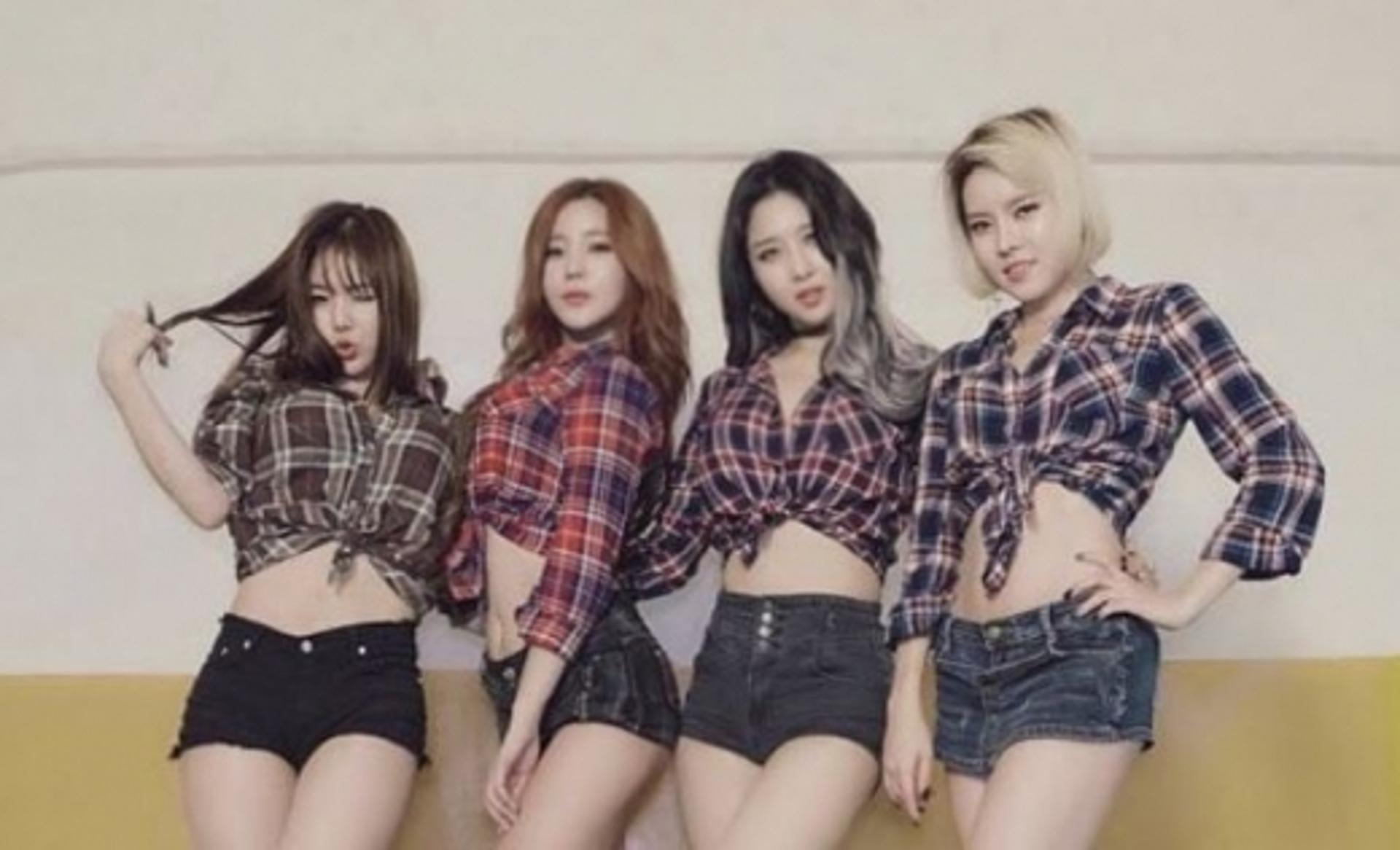 레이샤 고은 논란 "몰카 유출, 노이즈마케팅이라니"