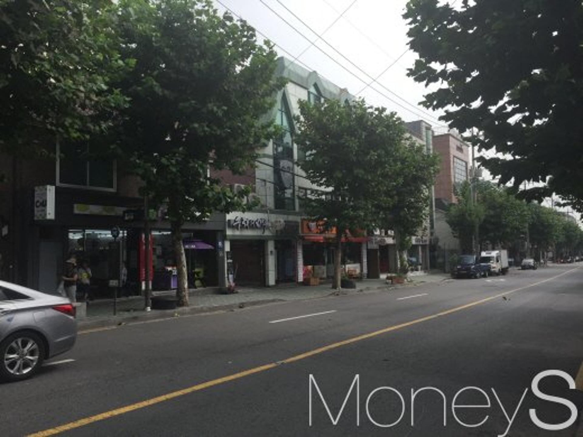 강남보다 더 뛴 '서울 강북 집값'… 용산·마포 1·2위