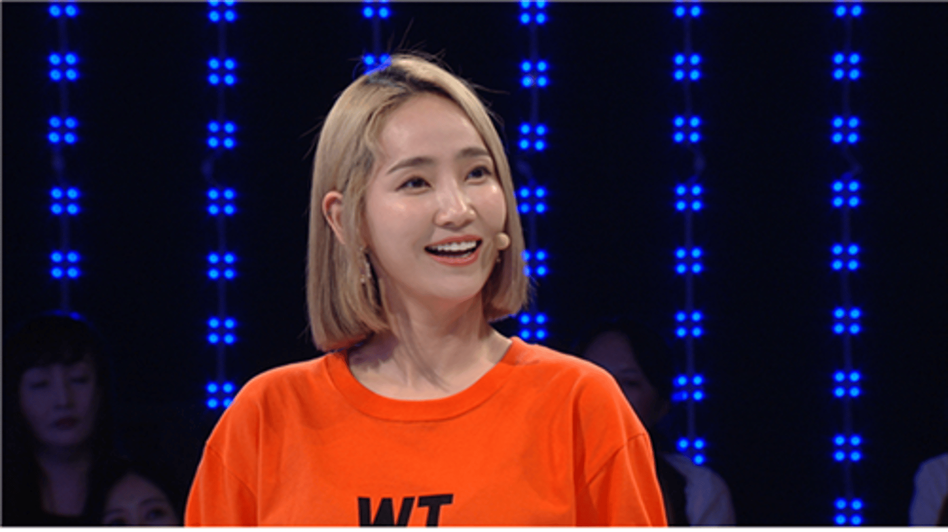 "예쁜 여자 아닌 멋진 여자 되길"… 예은에게 한 박진영의 '조언'