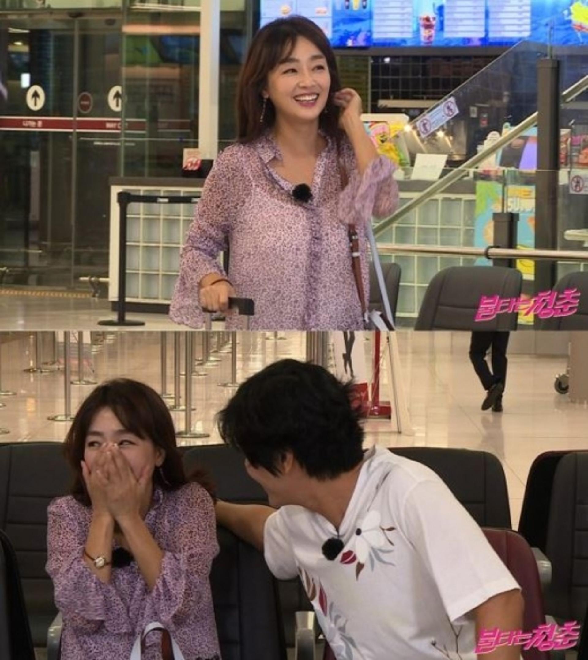 "왜 이렇게 예뻐졌냐"… 이연수 다이어트로 빛난 '여신美'