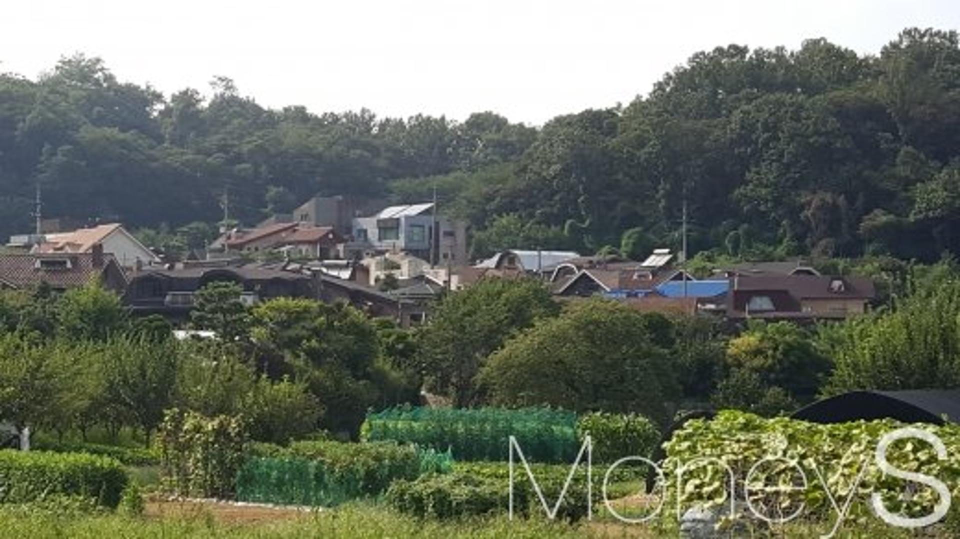 그린벨트 풀어 서울 집값 잡나… 유휴 철도부지도 검토