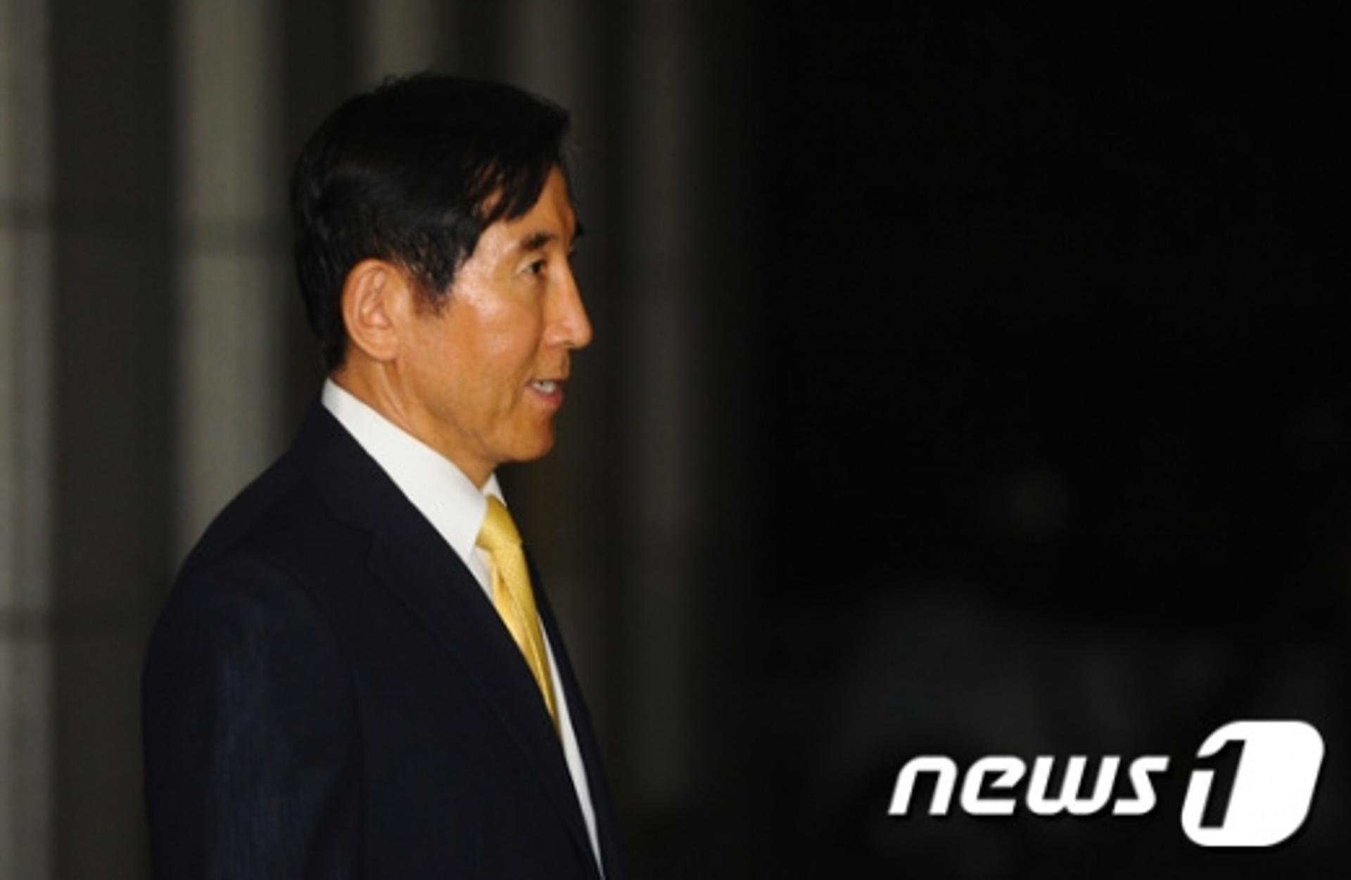 [조현오 경찰소환] "허위사실에 대응하라고 지시했다"(속보)