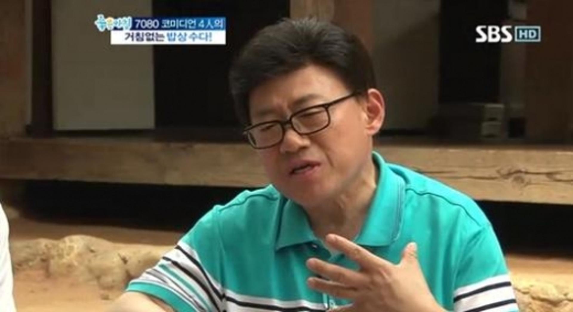 엄용수 주차장 교통사고, 경비원 2명 다쳐… "음주운전 NO"