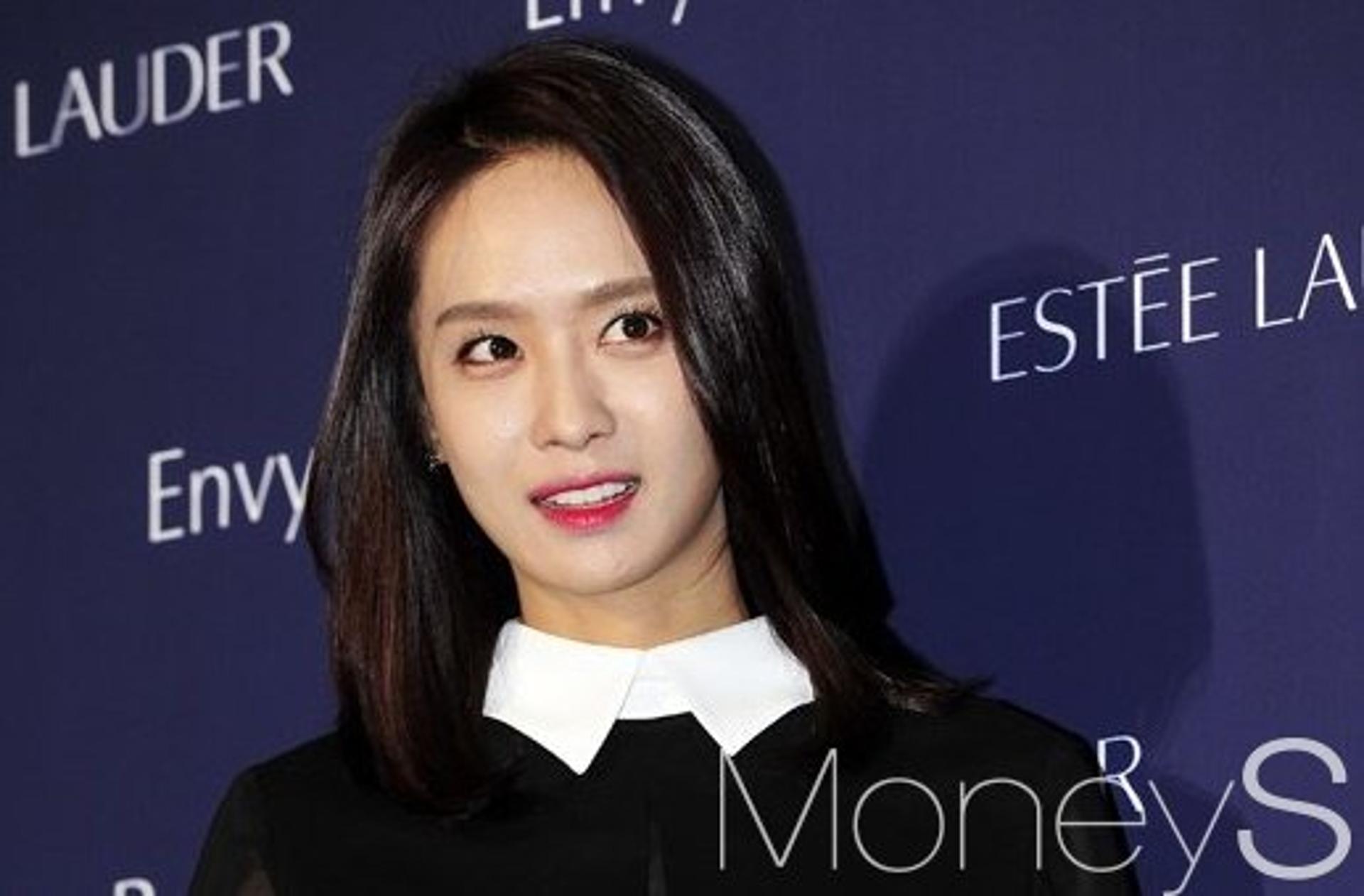 박정아 임신, 결혼 2년만에 엄마된다… "태교에 집중"