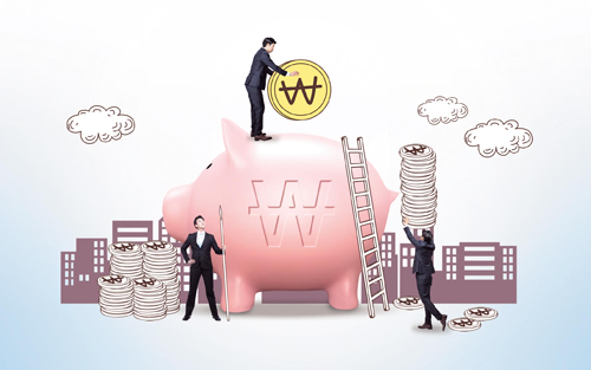 [이기자의 친절한 금융] 돈 몰리는 TDF, 더 짭짤해지는 전략은?