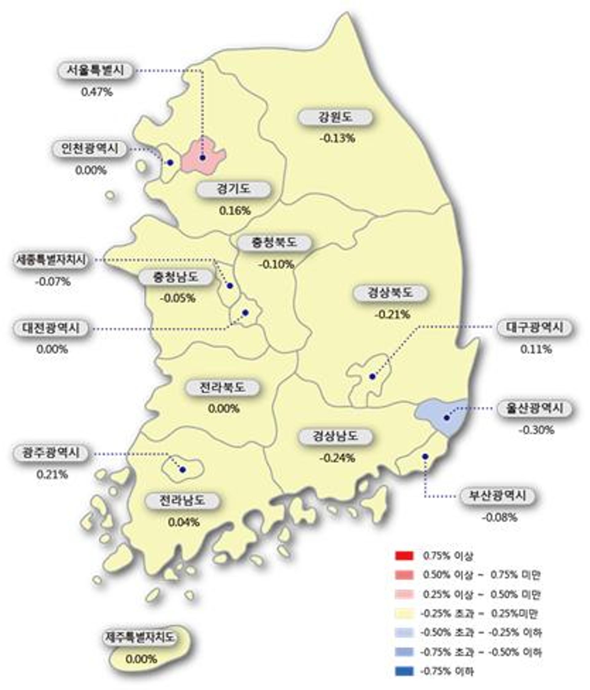 가을 와도 뜨거운 광주 아파트값… 집중 모니터링 '광산구' 초강세