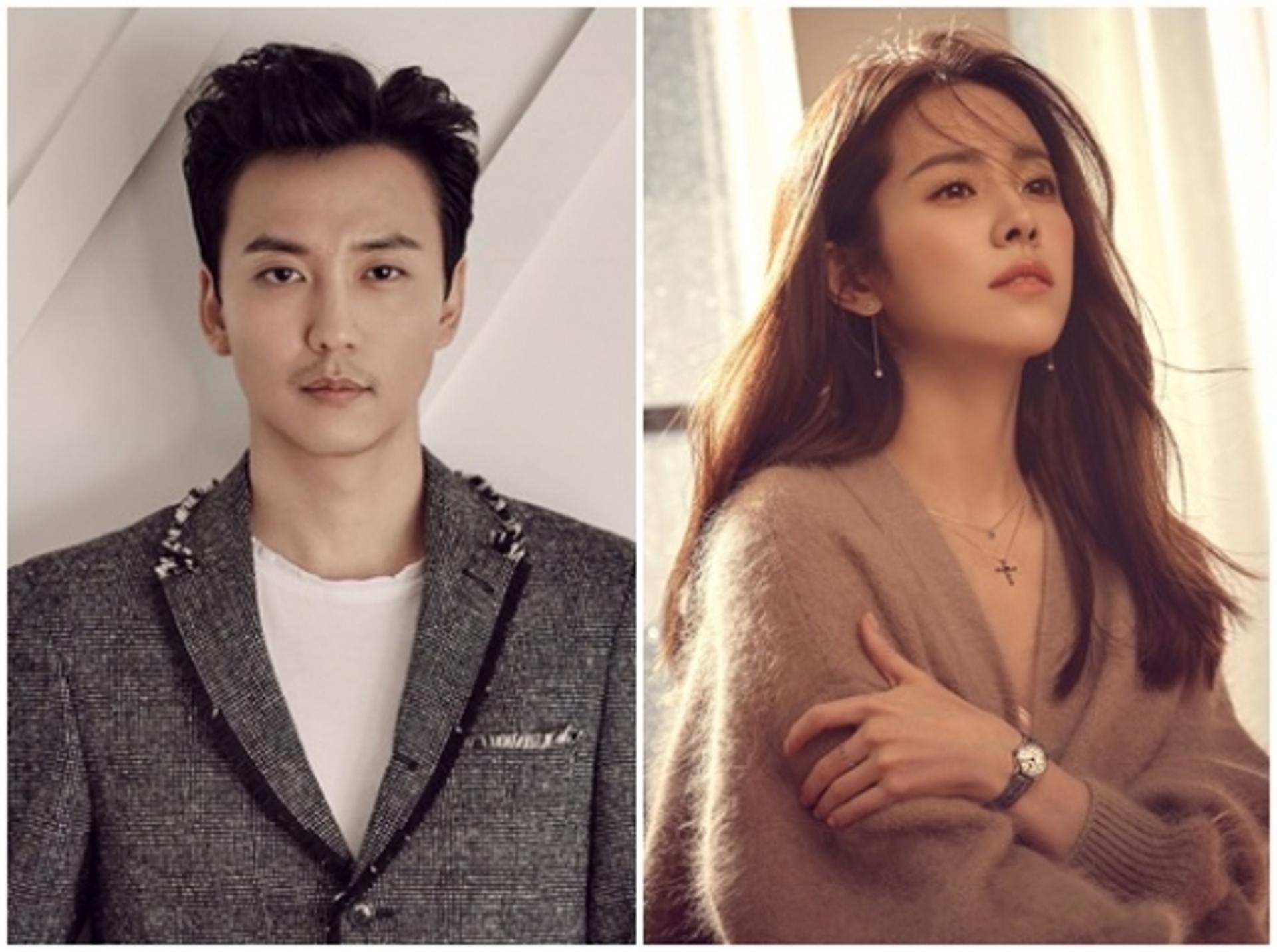 [공식입장] 김남길·한지민, 제23회 부산국제영화제 개막식 사회자 선정
