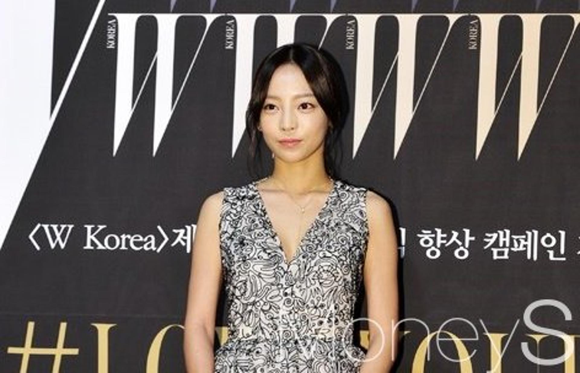'수면장애' 구하라 퇴원 "검사받고 안정 취하는 중"