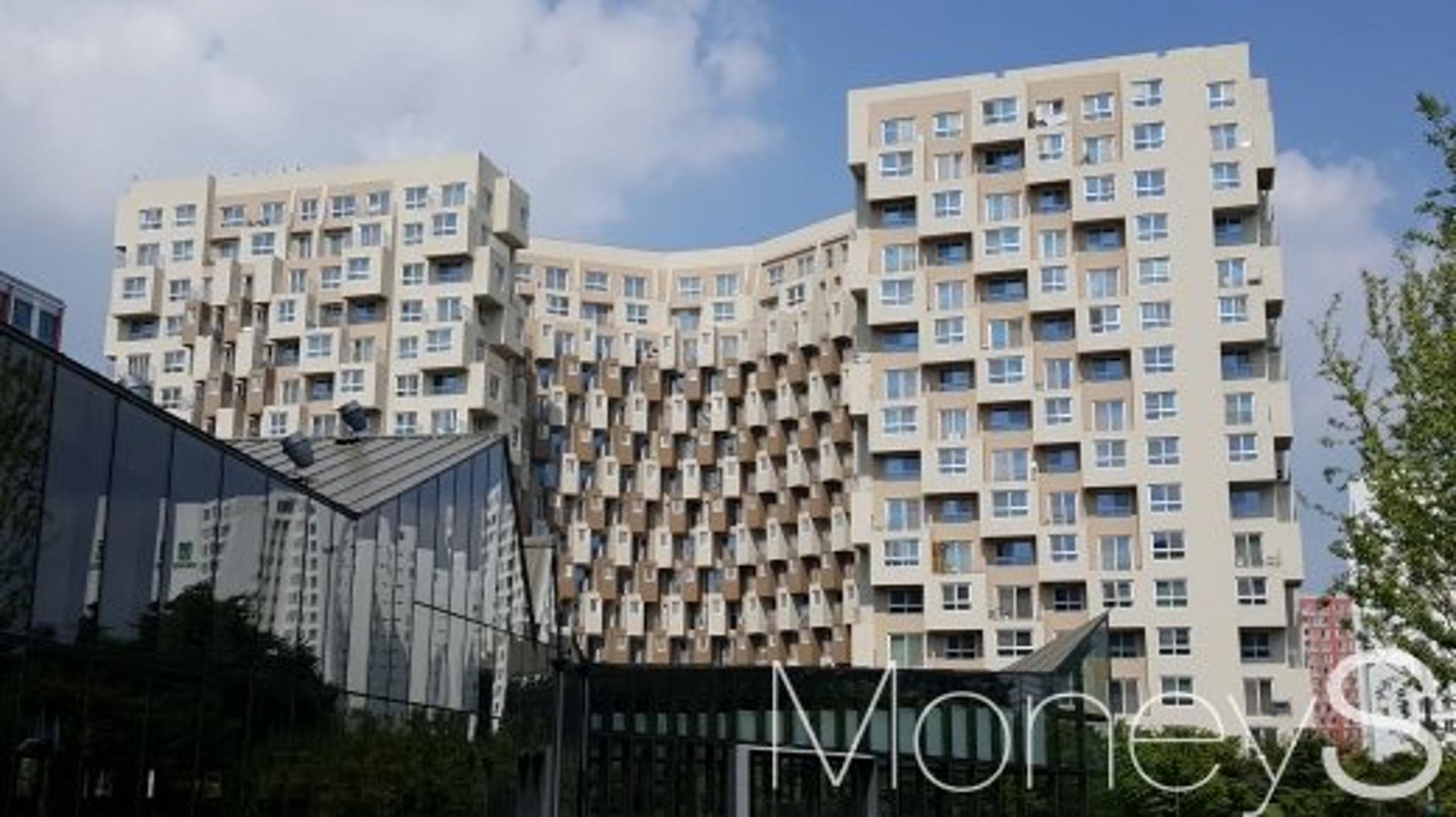 청약통장 필요 없는 틈새시장… 오피스텔·생활숙박시설 주목