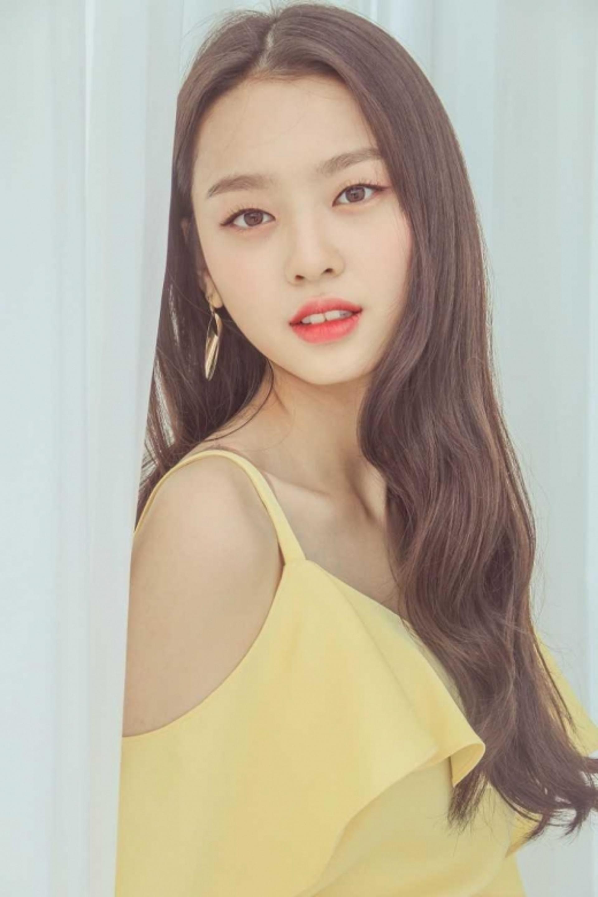 [★화보] 이수민 욕설사과, 성숙+러블리한 비주얼