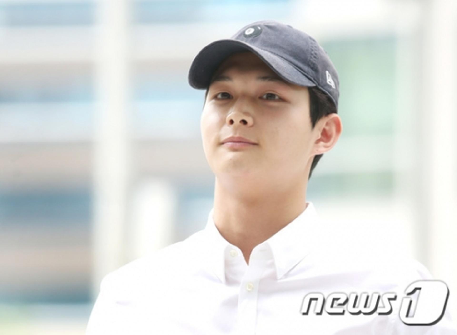 이서원 심경고백 "친한 누나였던 피해자, 기억 안 나 미안"