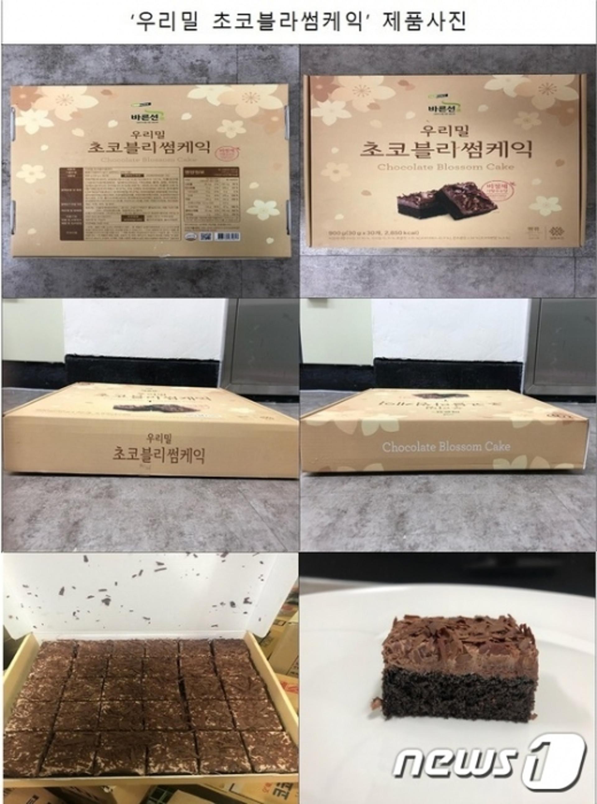 케이크 식중독 발생 학교 추가… 의심환자 500명 넘어