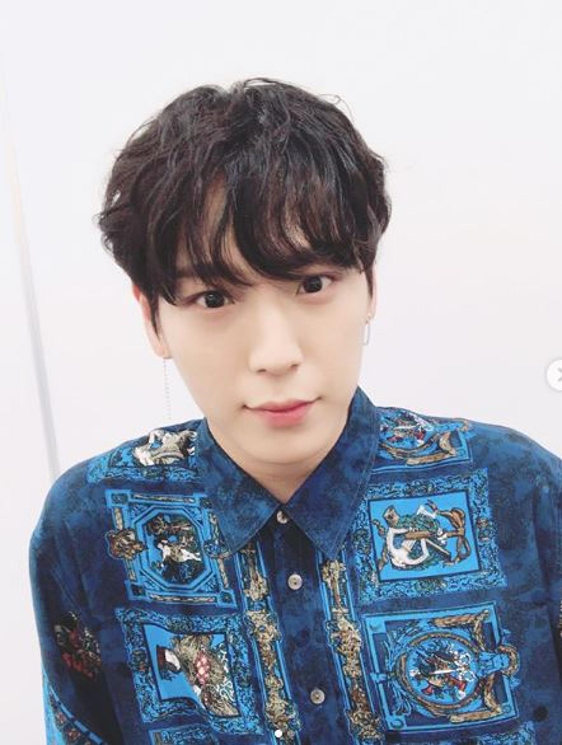'B.A.P' 힘찬 강제추행혐의, 기소의견 검찰 송치