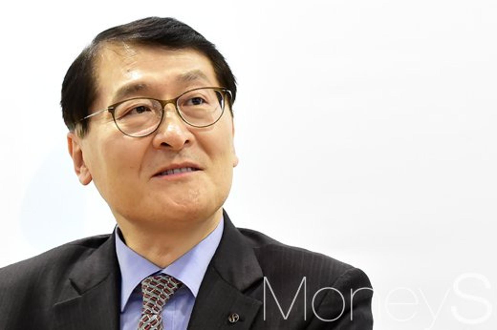 위성호 신한은행장 "디지털 전환 최종목표, 초맞춤형 서비스 구현"