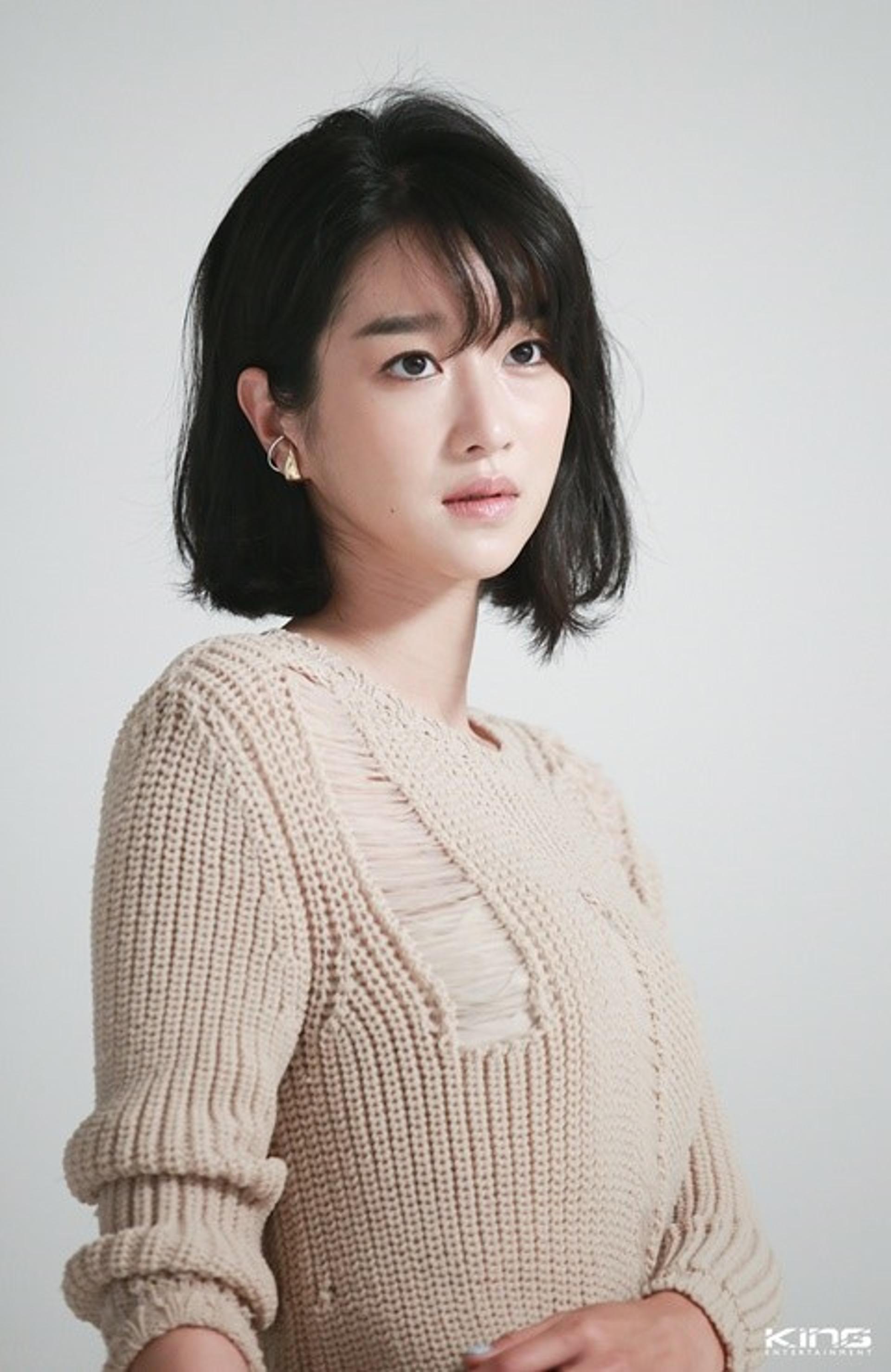 서예지 '양자물리학' 주연… '화류계 퀸 성은영' 맡는다