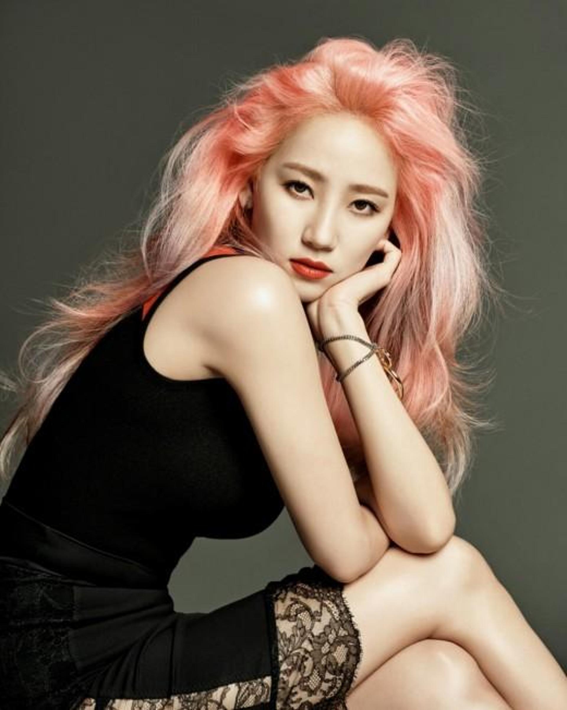 예은 사기혐의로 피소 "아버지 일, 논란 죄송… 무관함 증명할 것"