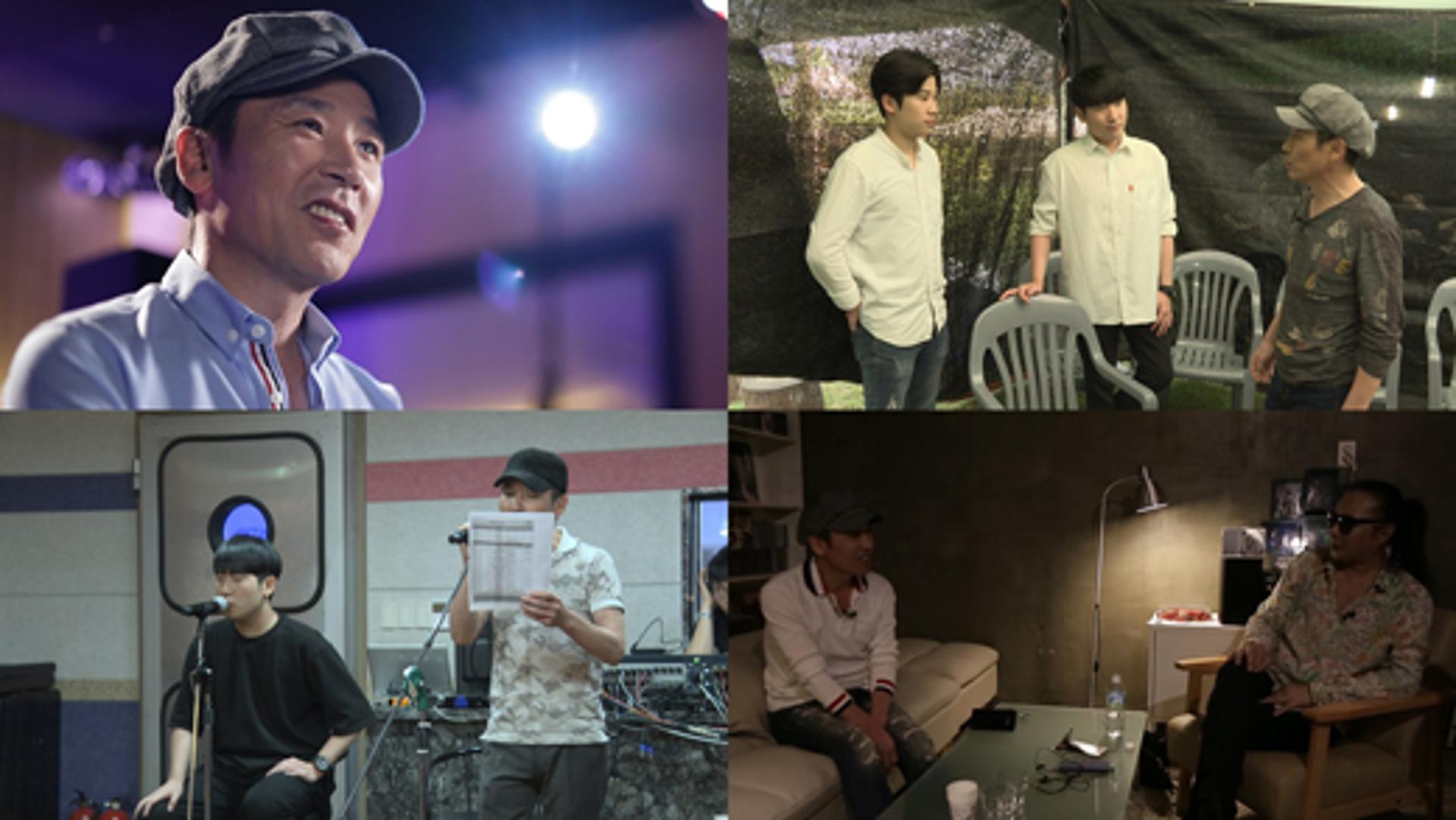 '사람이좋다' 조관우 근황, 두번째 이혼 "수십억 빚+성대결절"