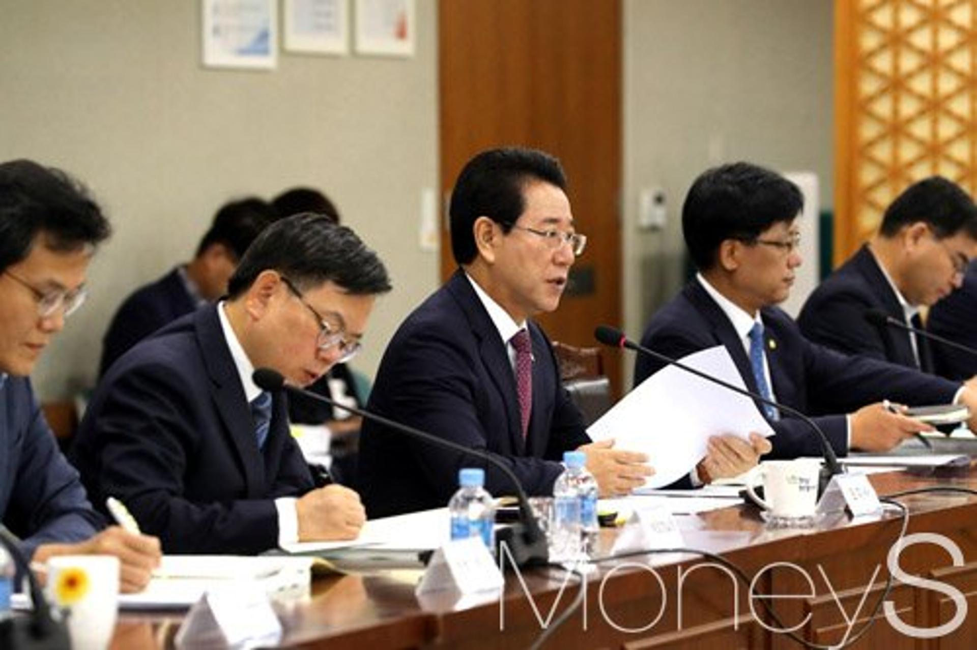 김영록 전남도지사, '도민 안전' 직접 챙긴다