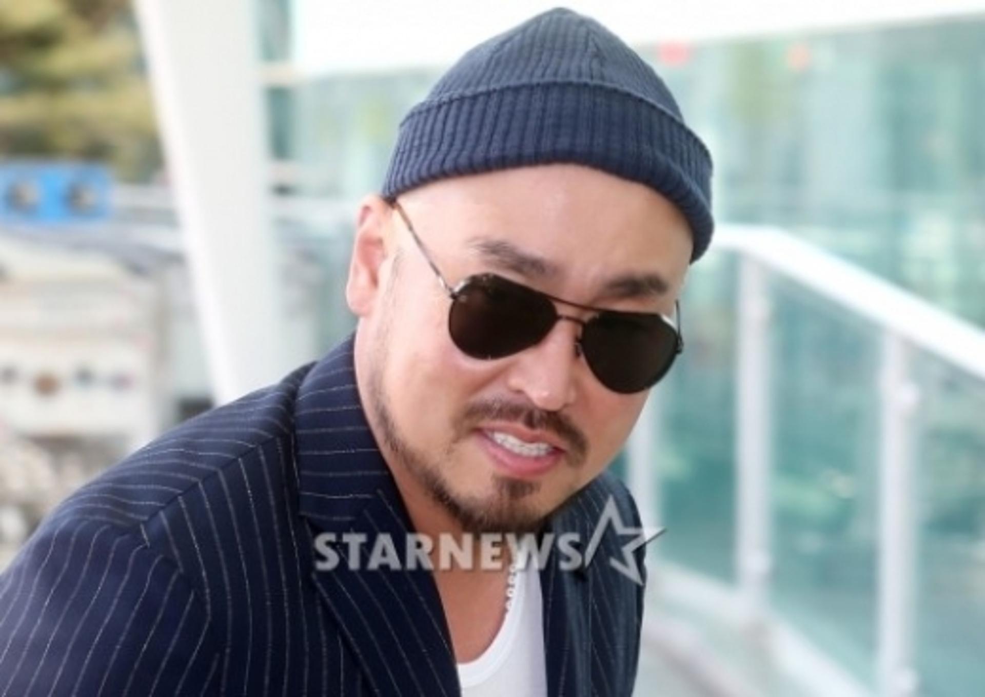 "아빠 됐다?… 리쌍 길, 결혼설 이어 4개월 만에 득남설