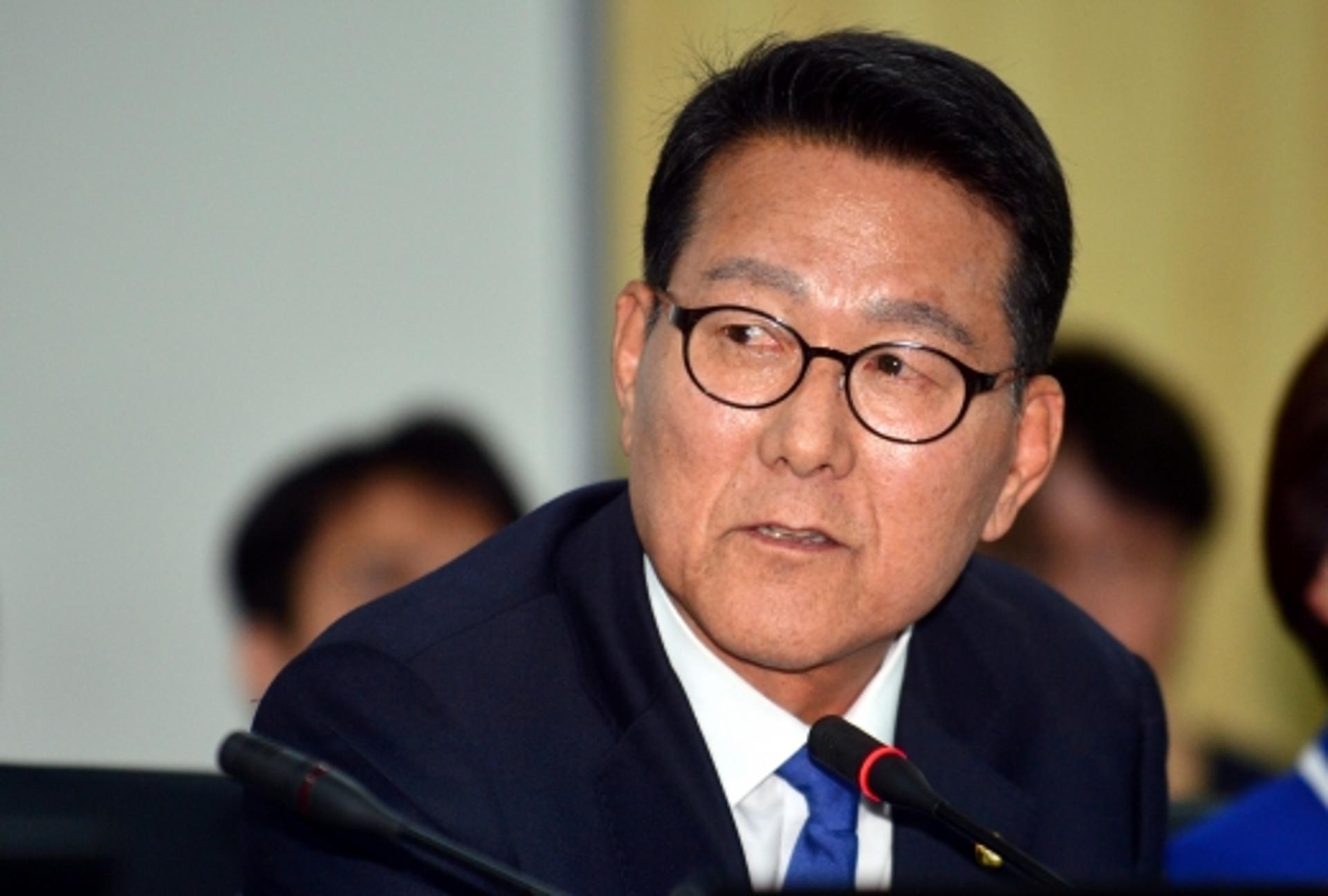 민주평화당 “입장 밝히고 책임져라”… 신규택지 유출 신창현 해명 비판