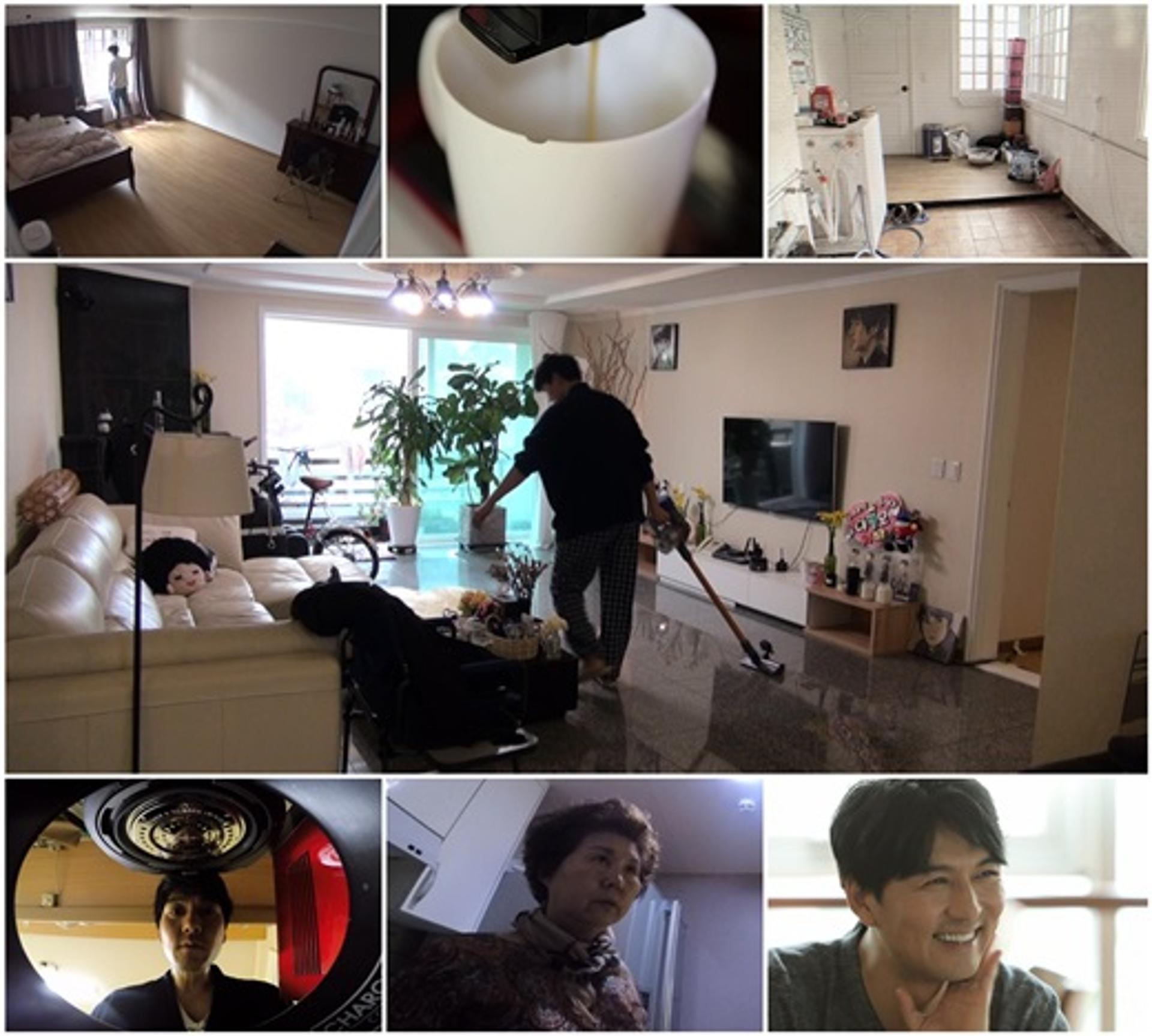 "방 5개+60평대"… '연애의 맛' 이필모 집, 방배동 하우스는?