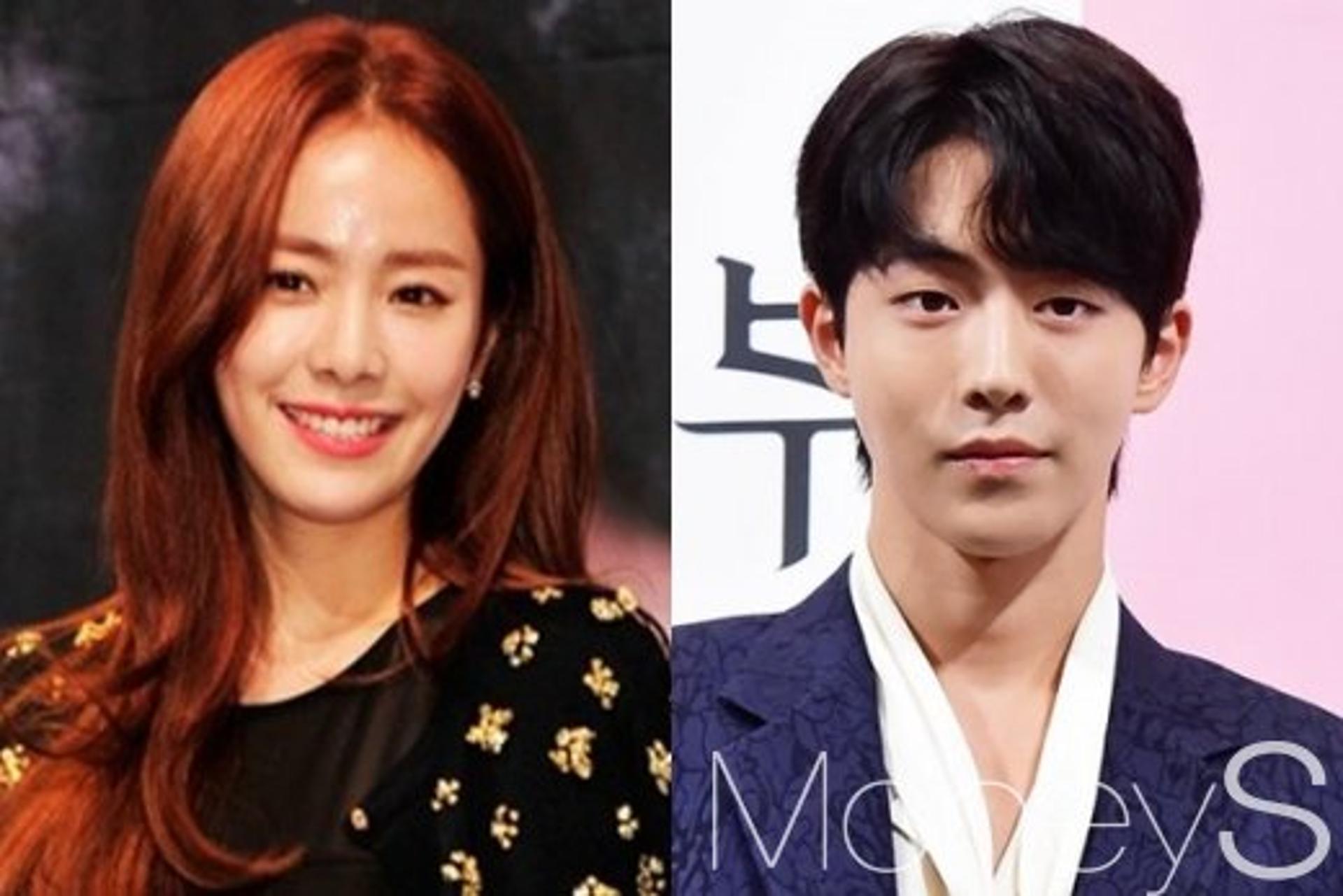 한지민 남주혁, JTBC '눈이 부시게'로 만날까