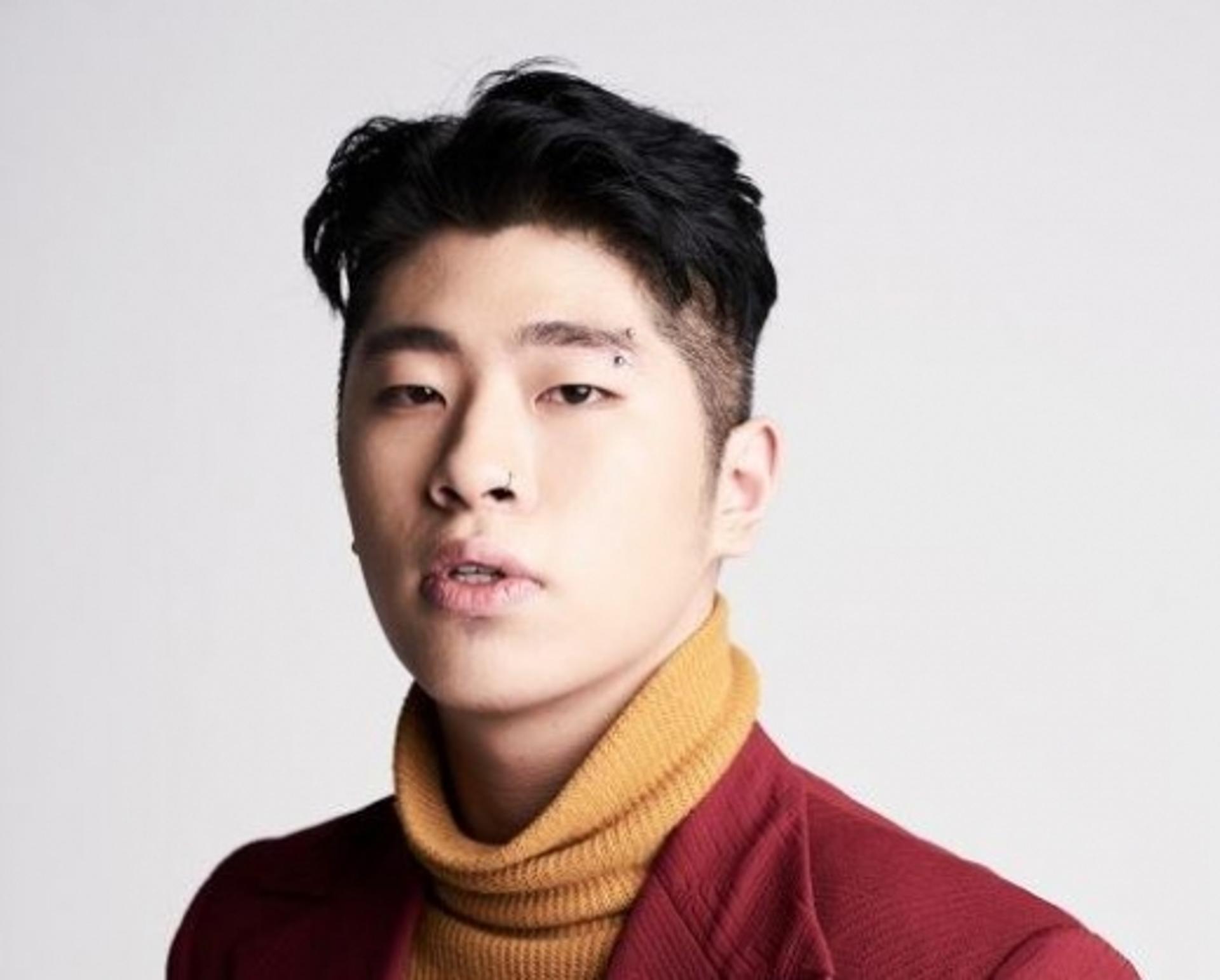 "악플러 100명 고소"… 오반 소속사, 차트조작 '사실무근'