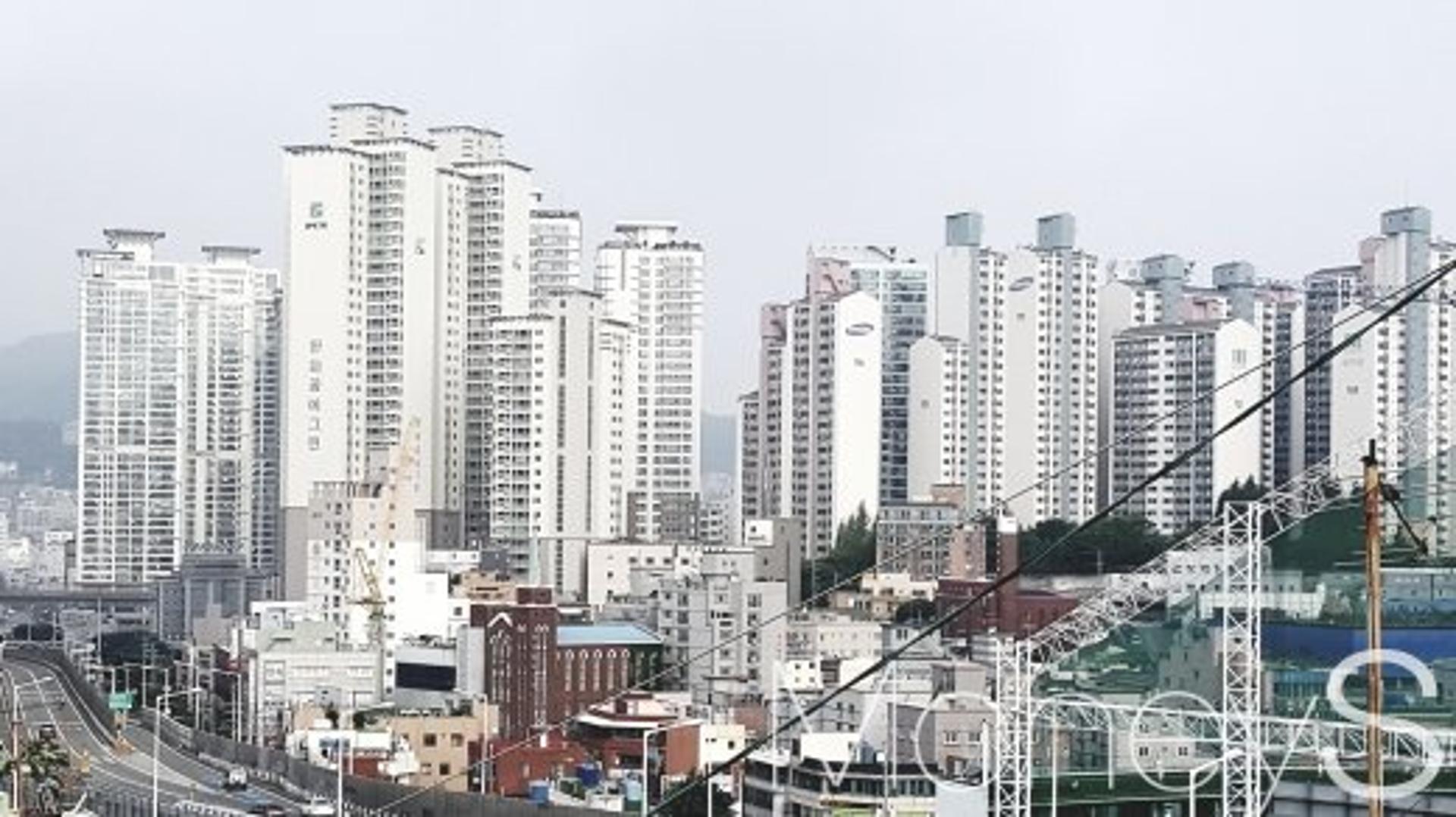 상반기 숨 고른 부산, 9월 이후 1만8000여가구 공급
