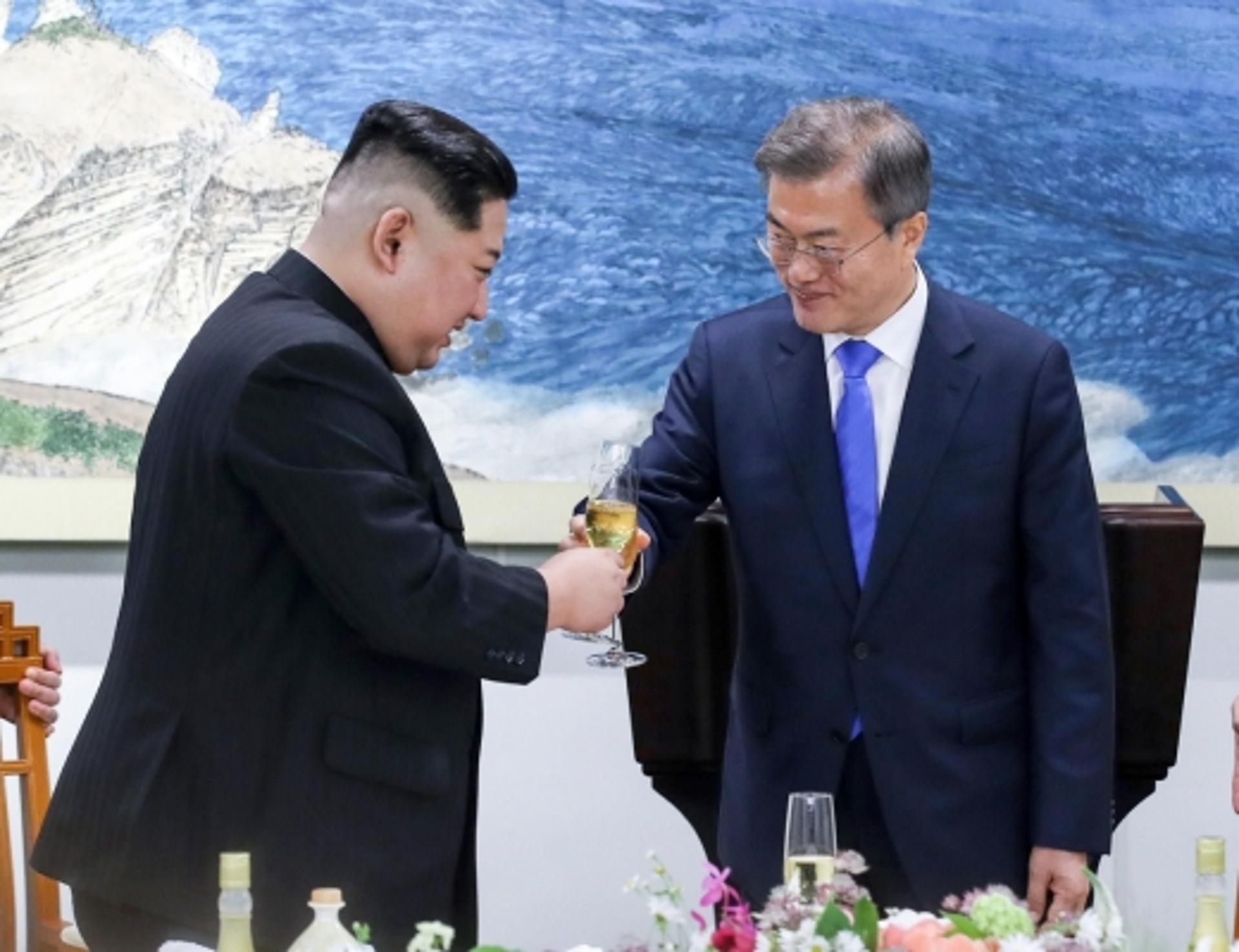 [남북정상회담] 평양 가는 재계 총수들이 그릴 남북경협 밑그림은